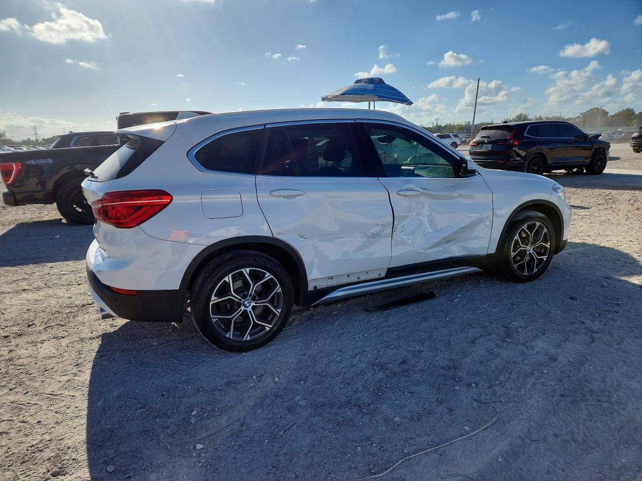 BMW X1 2020 — 4
