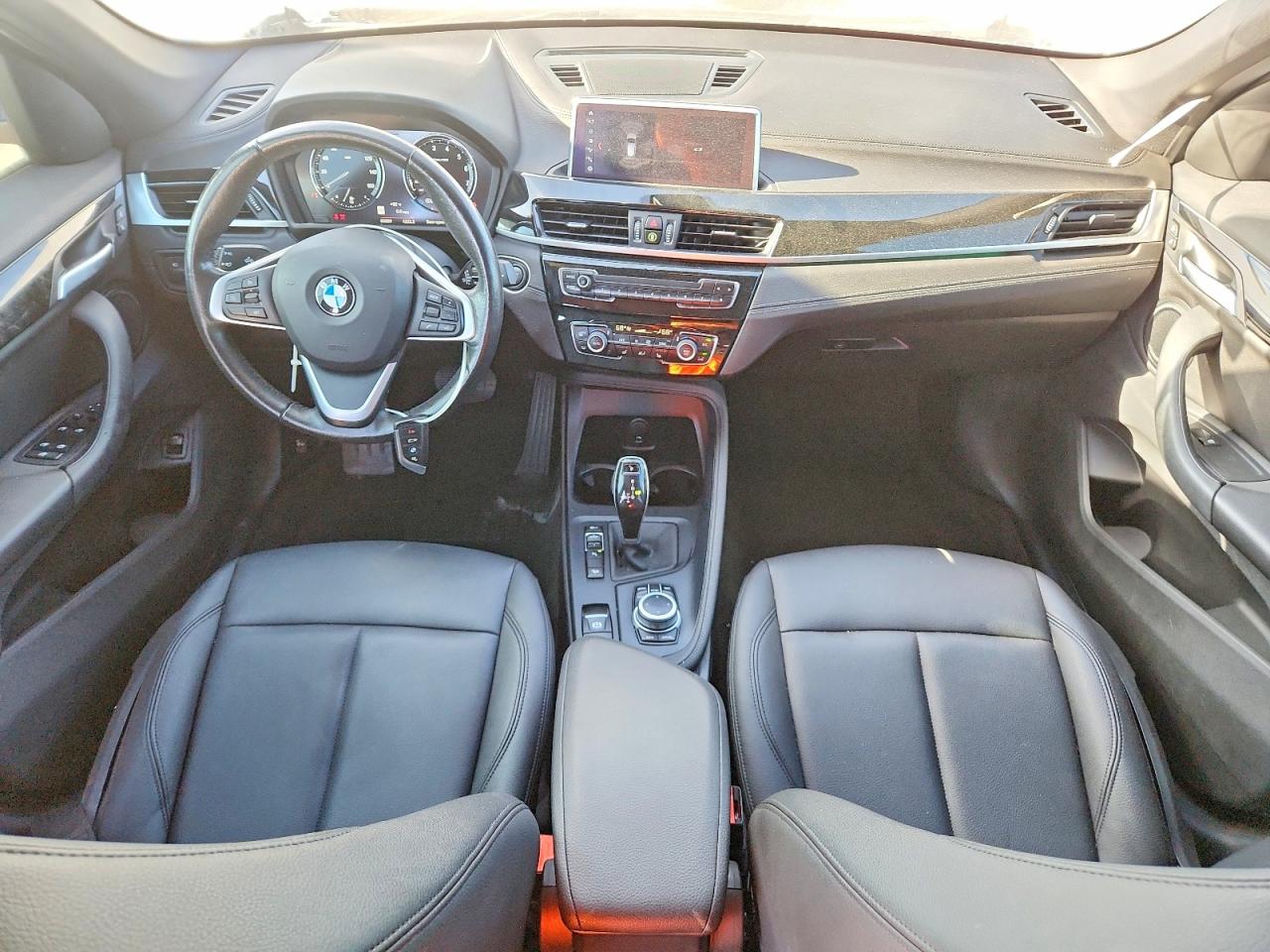 BMW X1 2020 — 9