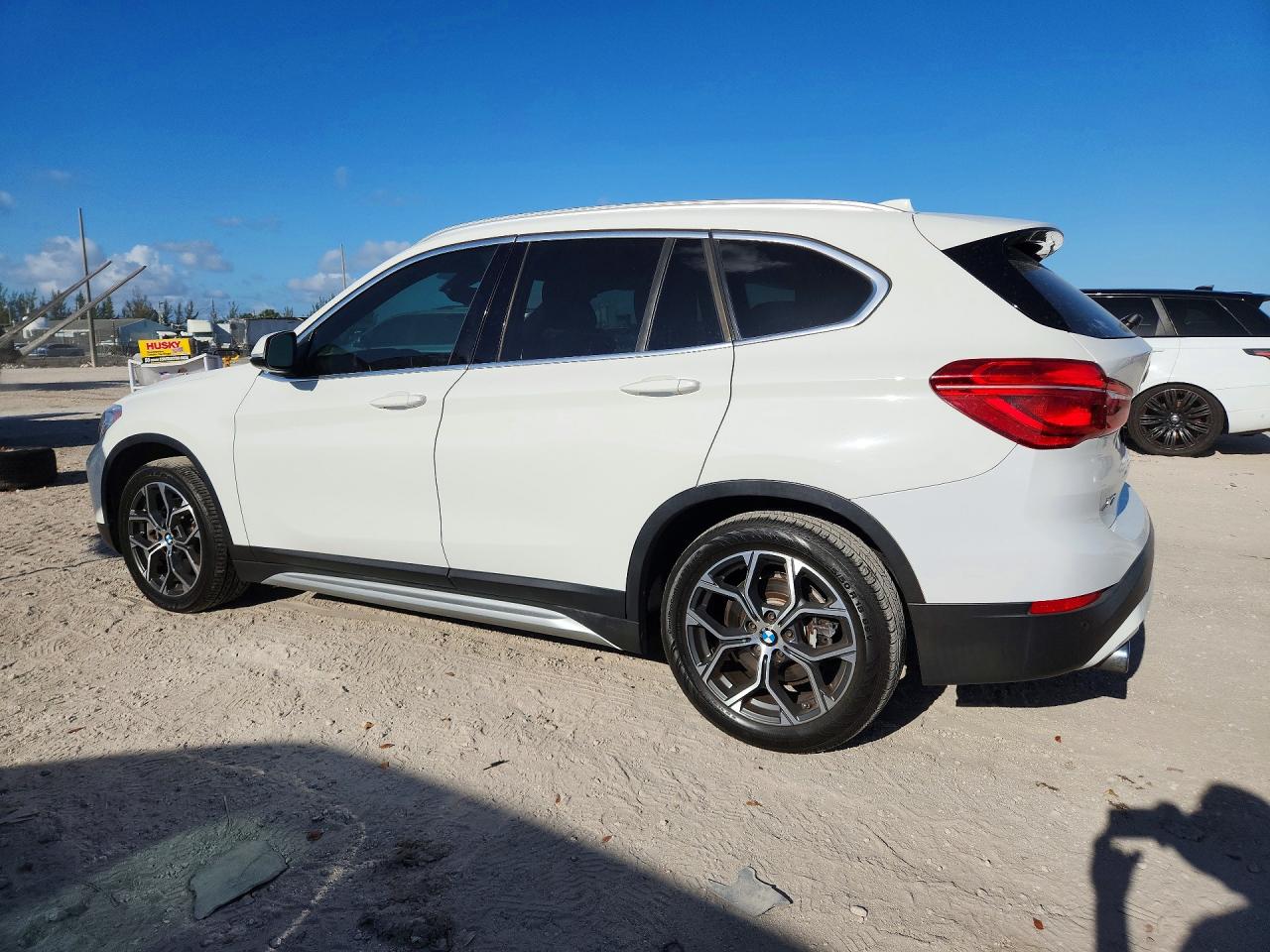BMW X1 2020 — 3