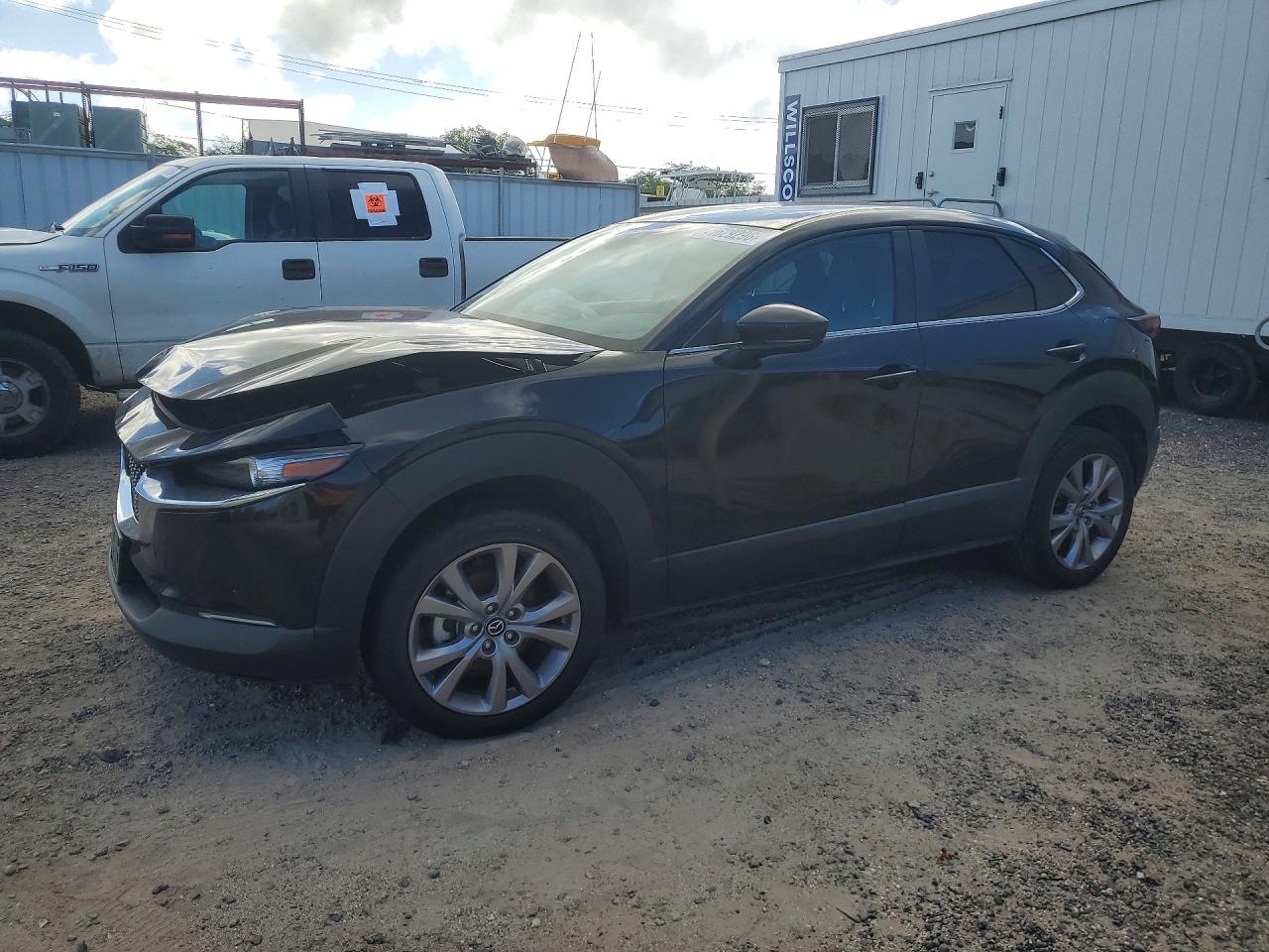 2020 MAZDA CX-30 SELECT