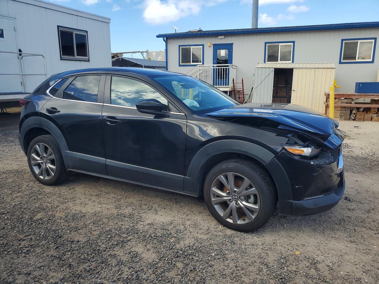 2020 MAZDA CX-30 SELECT