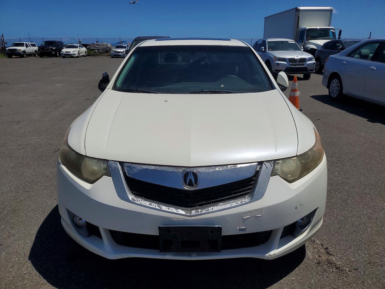 Acura Tsx 2009 — 6