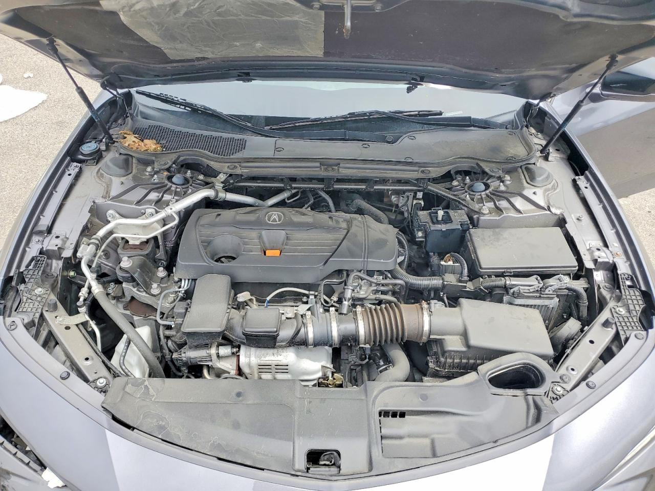 Acura Tlx 2022 — 12