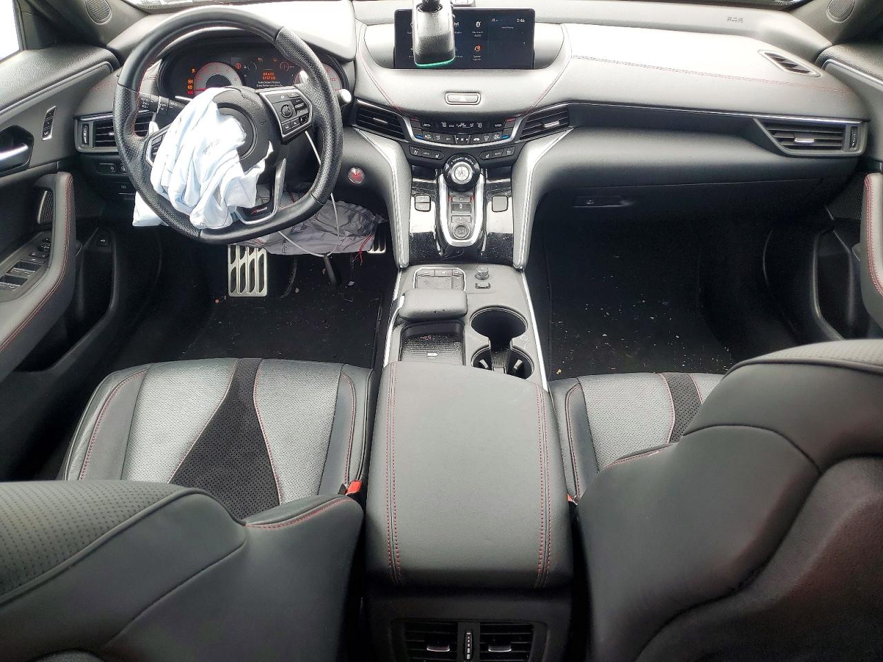 Acura Tlx 2022 — 9