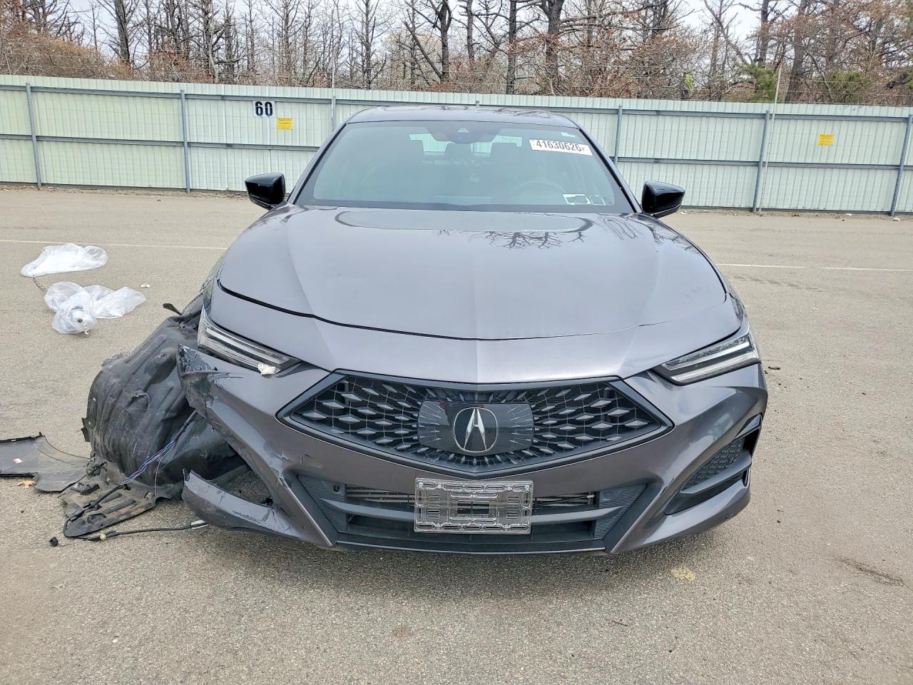 Acura Tlx 2022 — 6