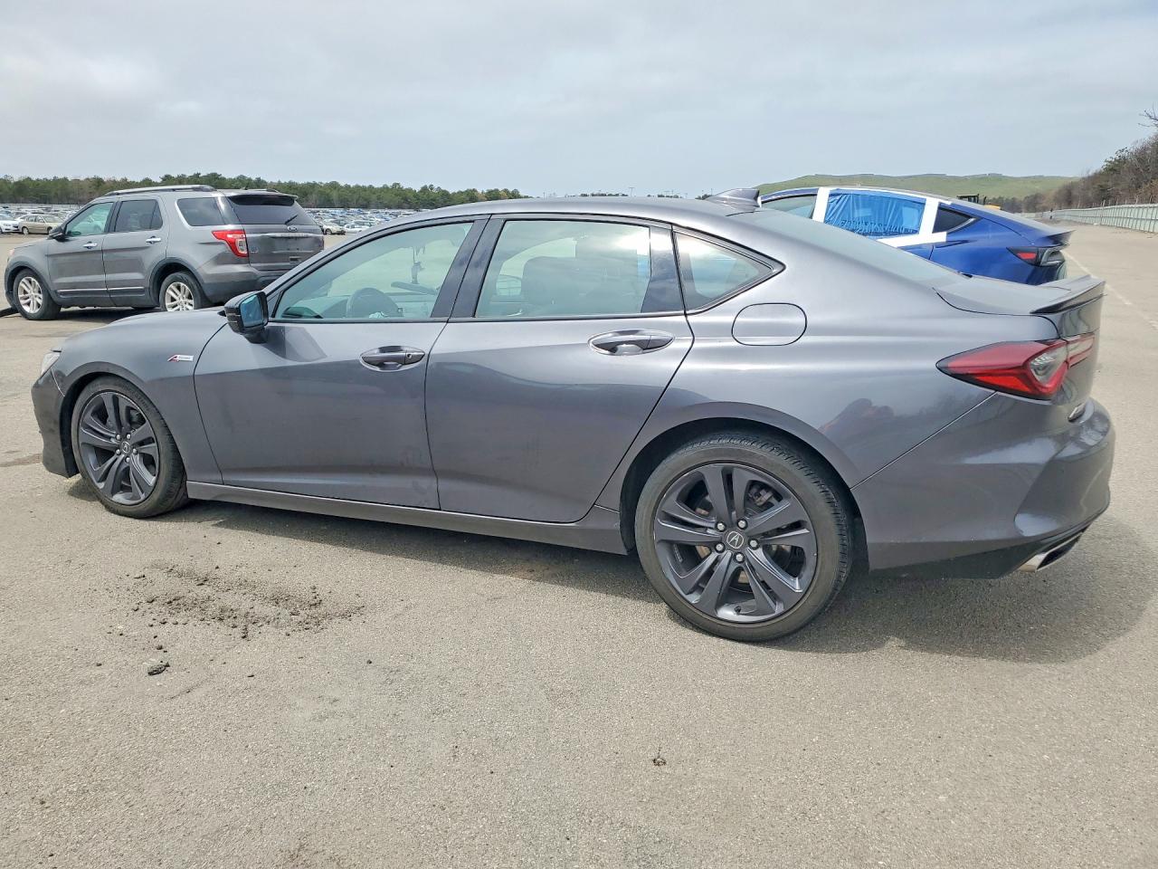 Acura Tlx 2022 — 3