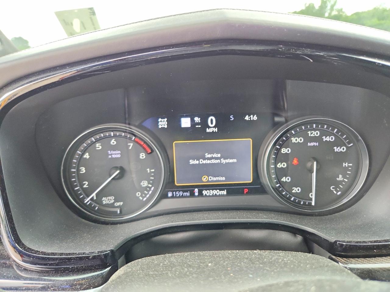 Cadillac XT6 2020 — 10