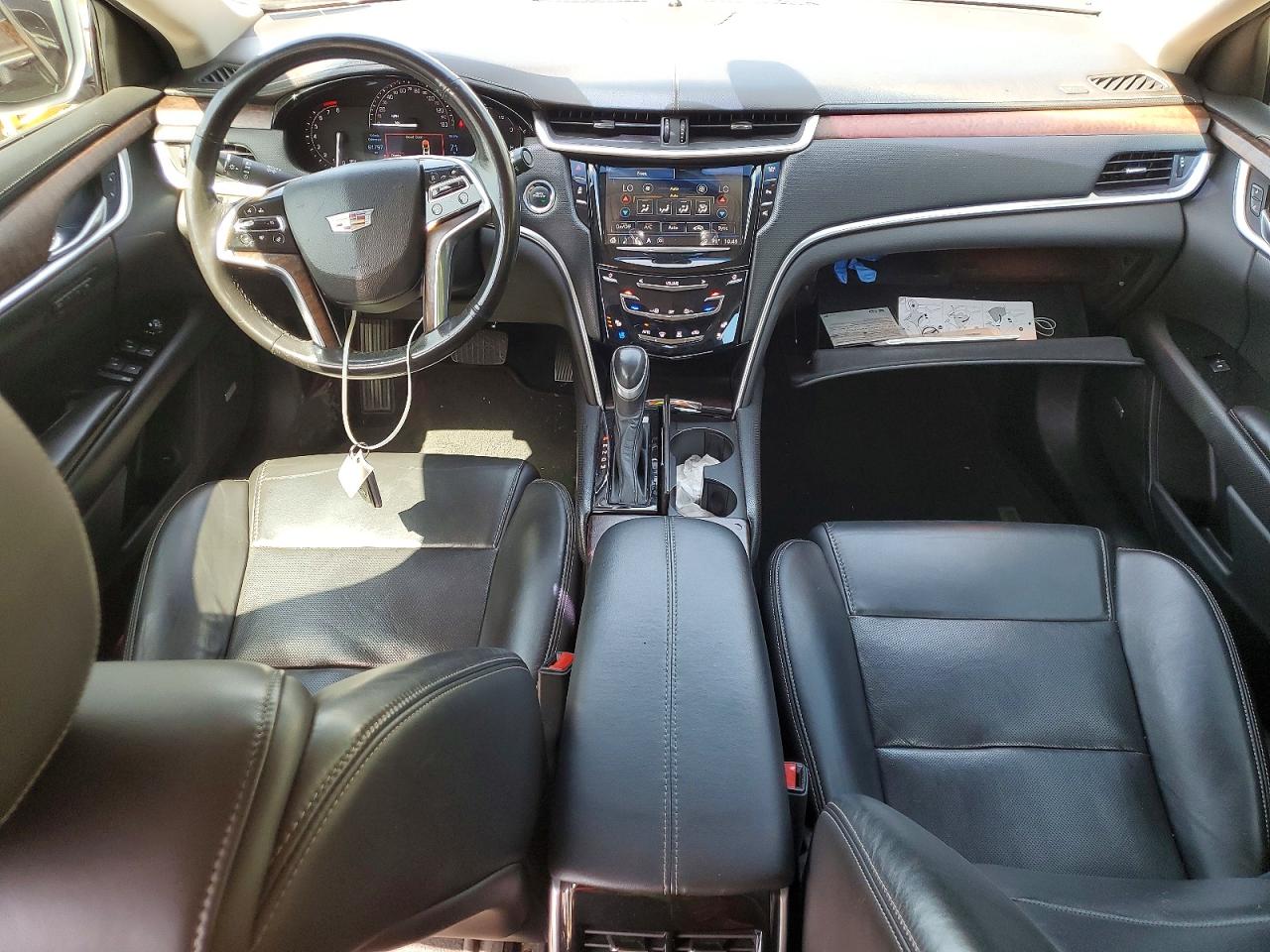 Cadillac Xts 2019 — 9