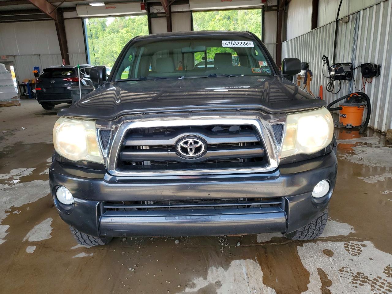 Toyota Tacoma 2008 — 6