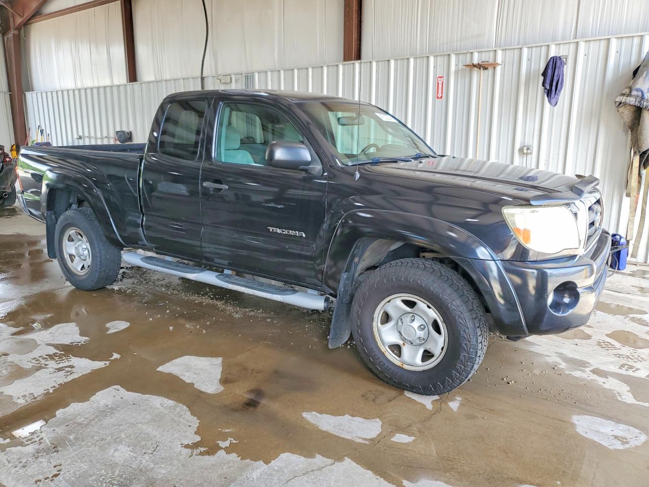 Toyota Tacoma 2008 — 5