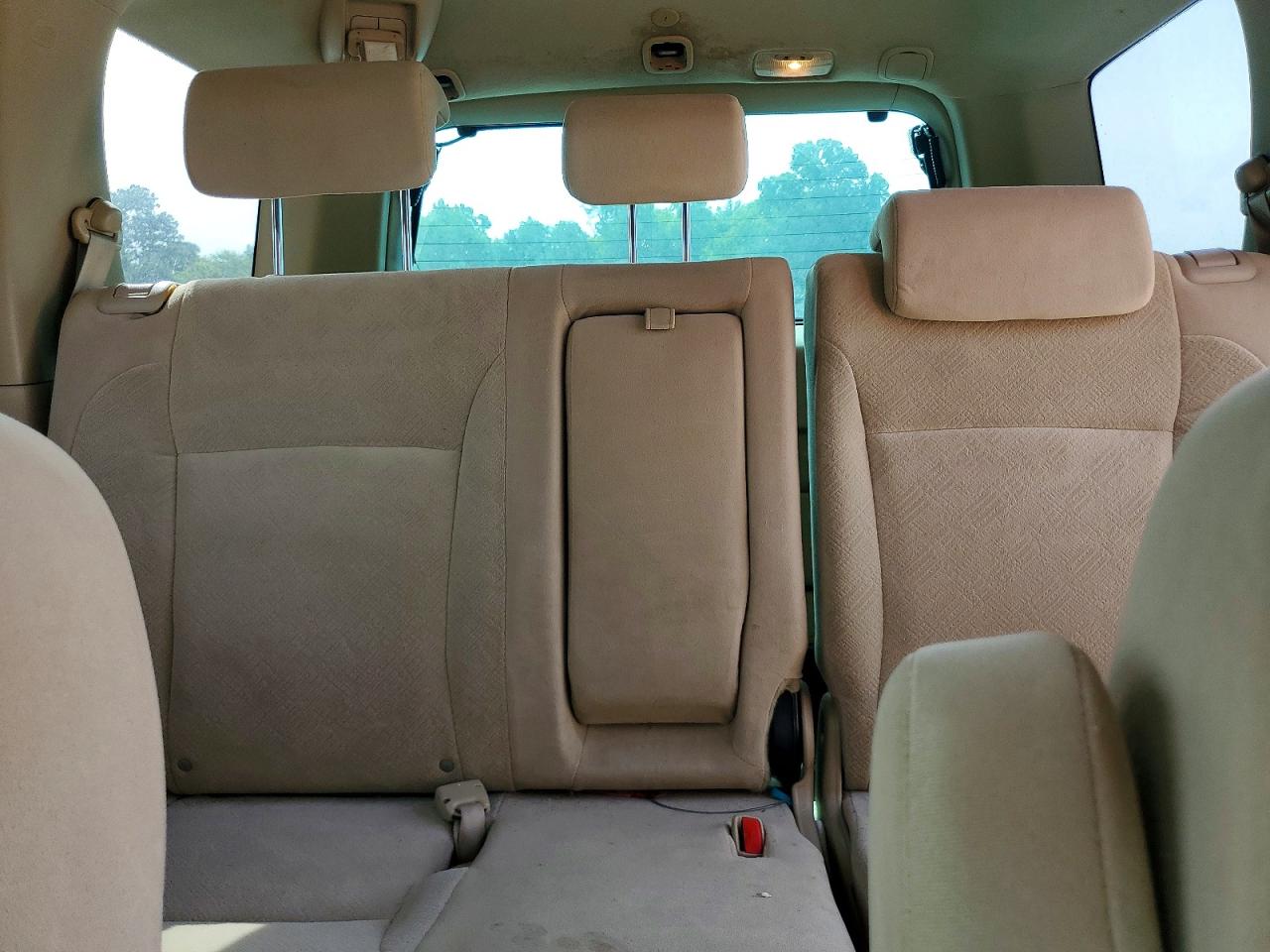 HONDA CR-V 2006 — 11