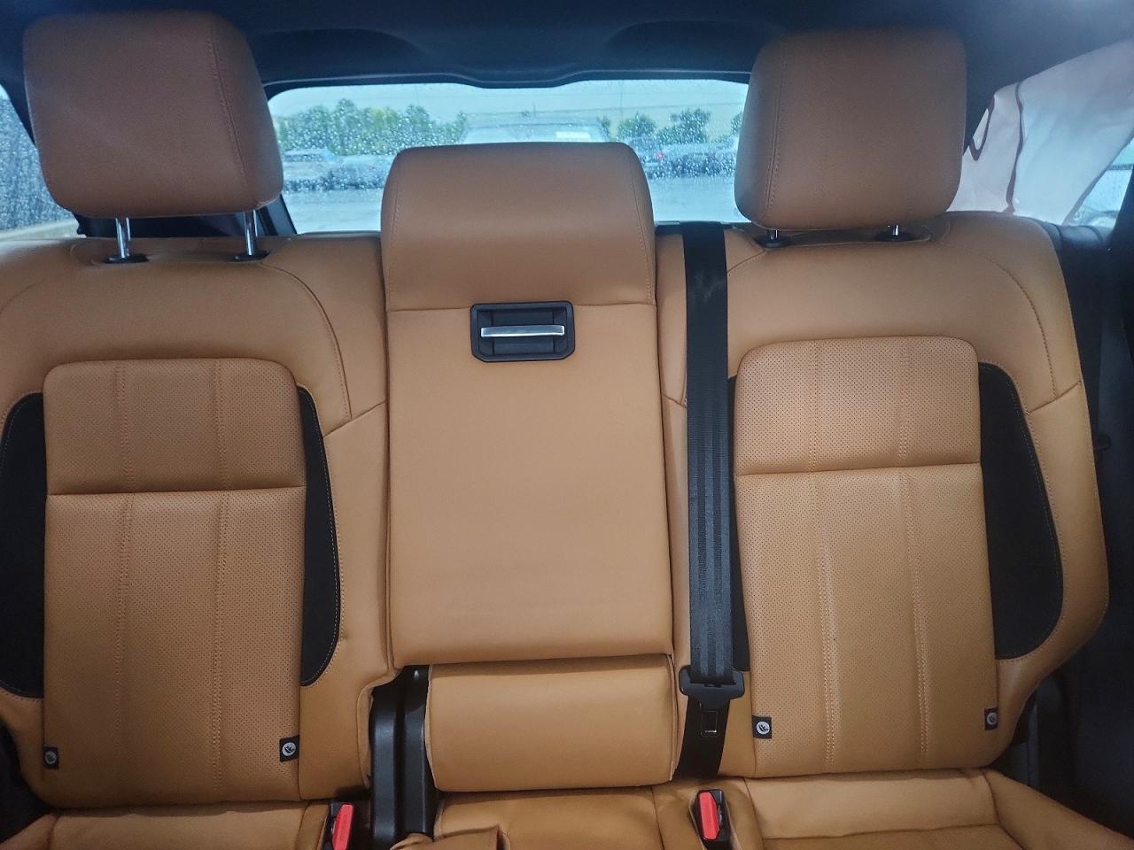 Land Rover Range Rover Sport 2021 — 11