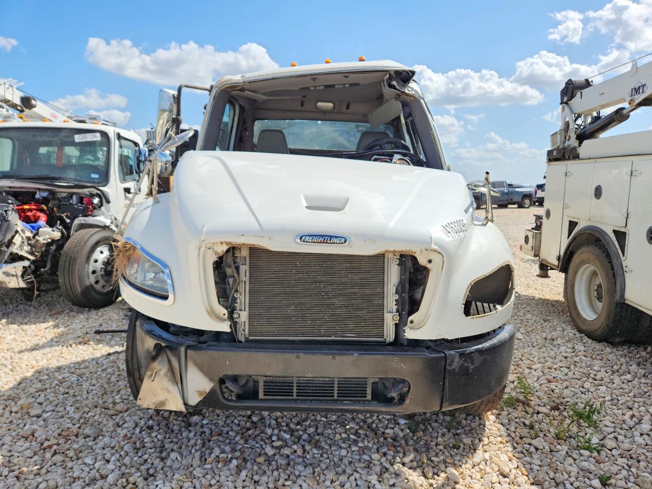 Freightliner M2 2012 — 6