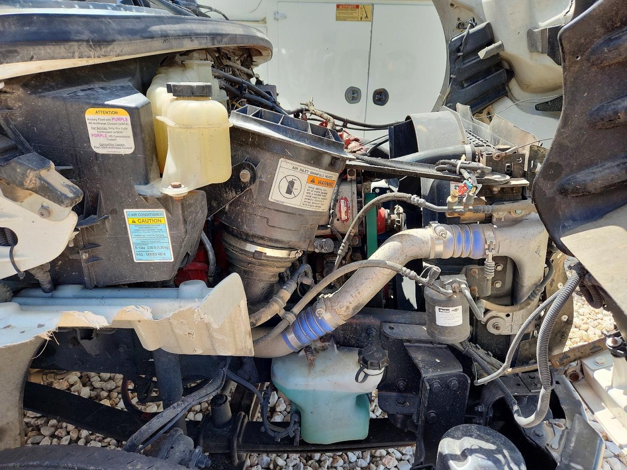 Freightliner M2 2012 — 11