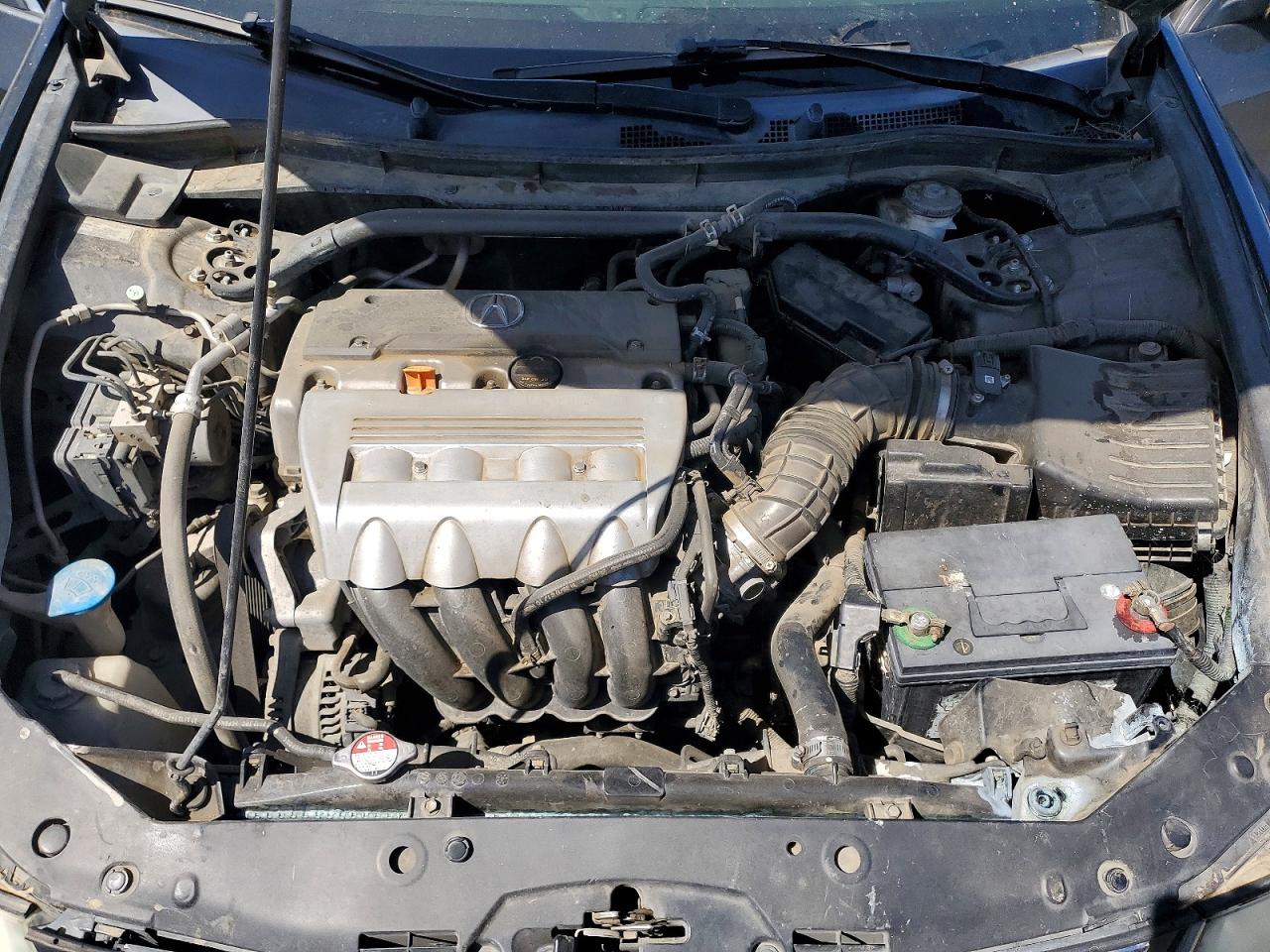 Acura Tsx 2013 — 12