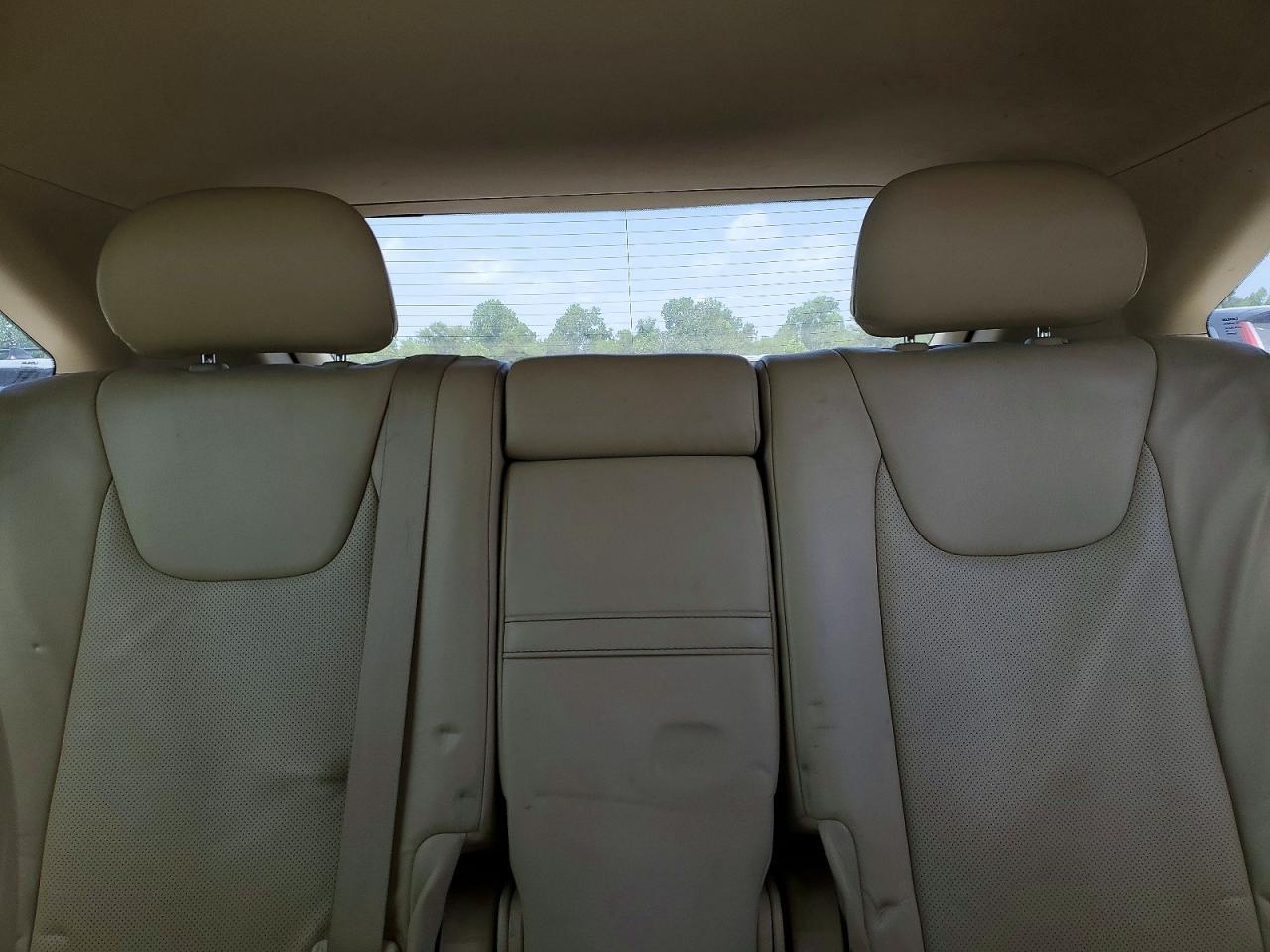 Lexus RX 2013 — 11