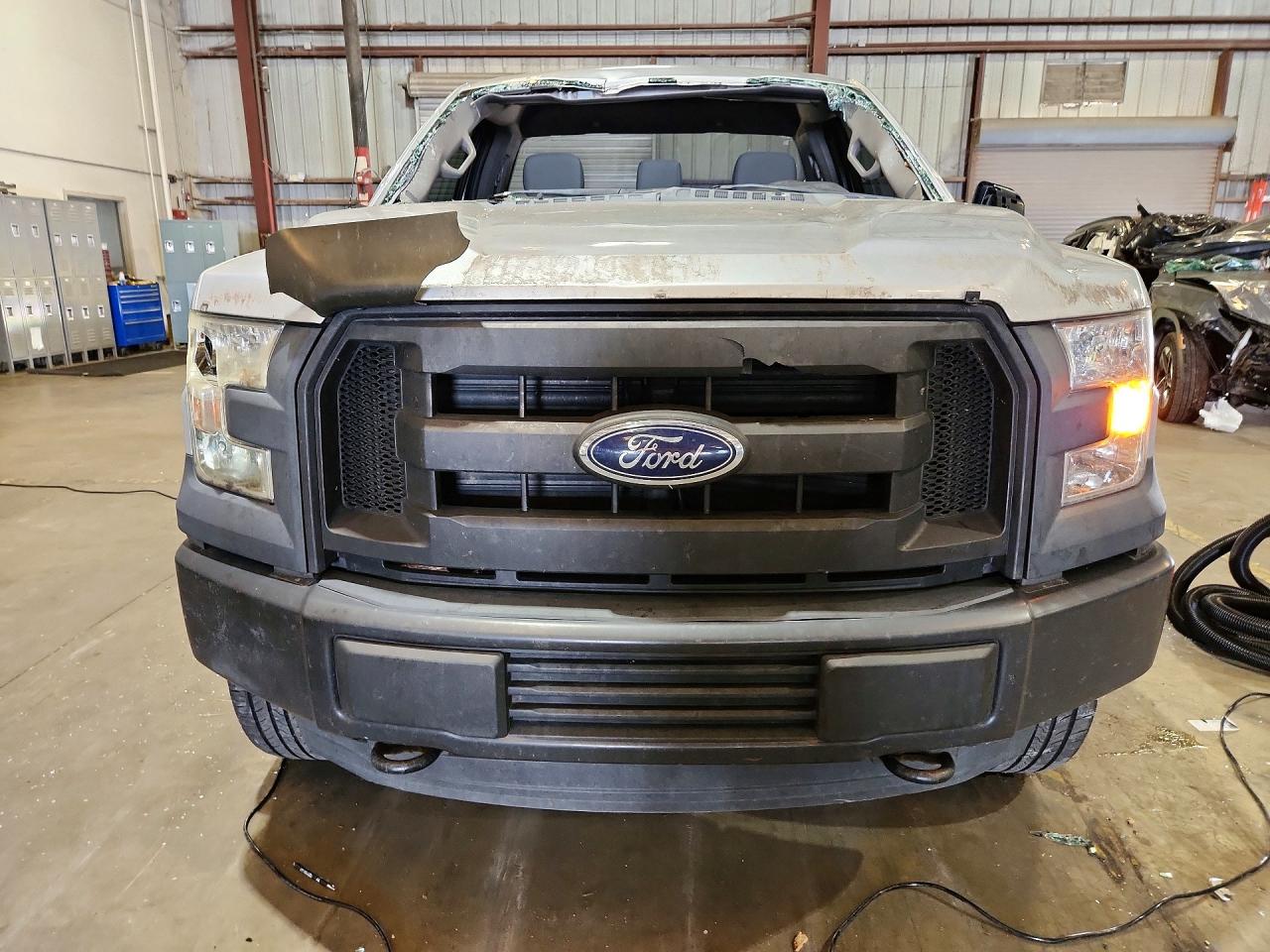 Ford F150 4WD 2016 — 6