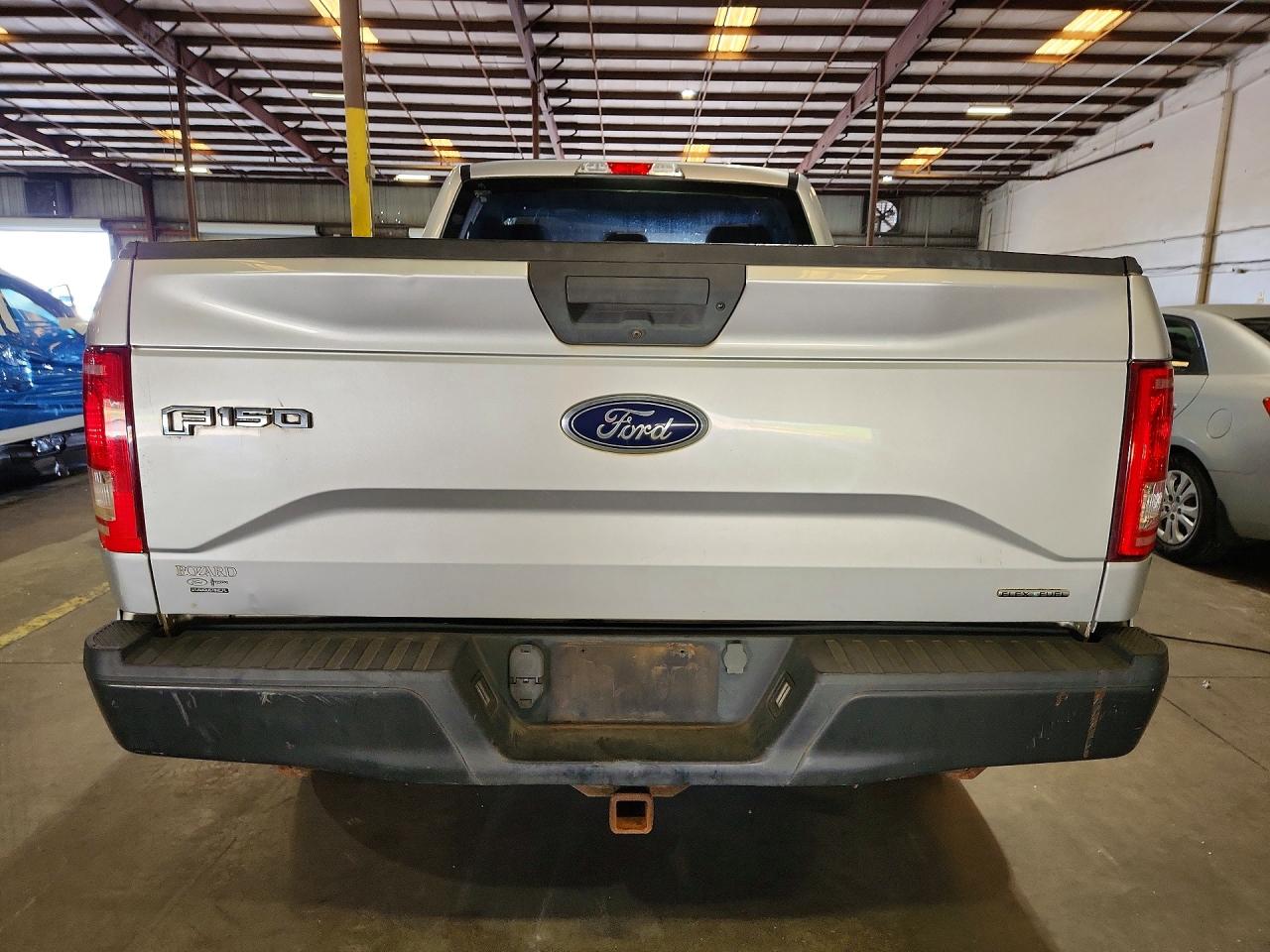 Ford F150 4WD 2016 — 7