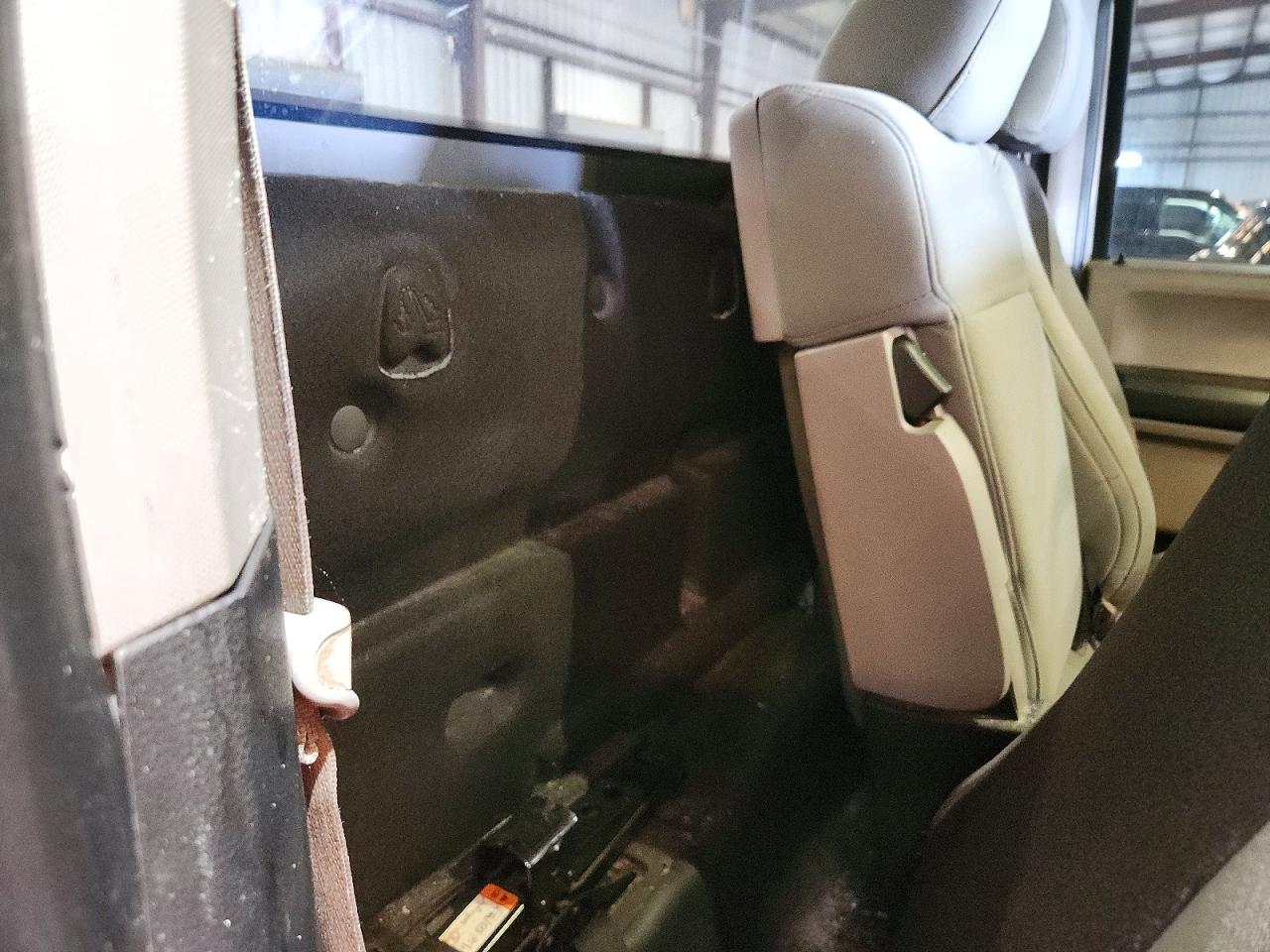 Ford F150 4WD 2016 — 11