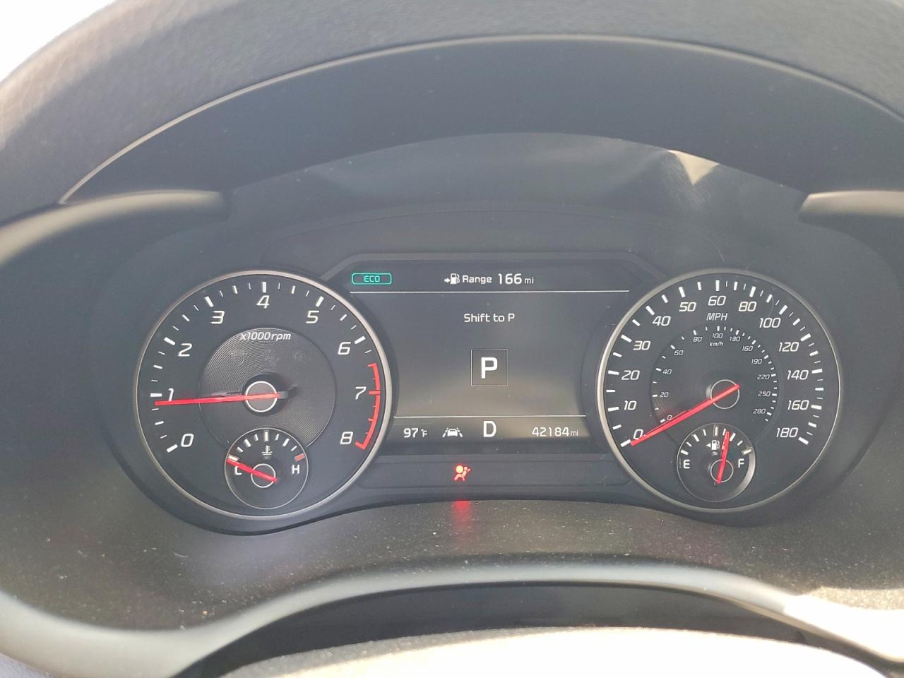 Kia Stinger 2020 — 10