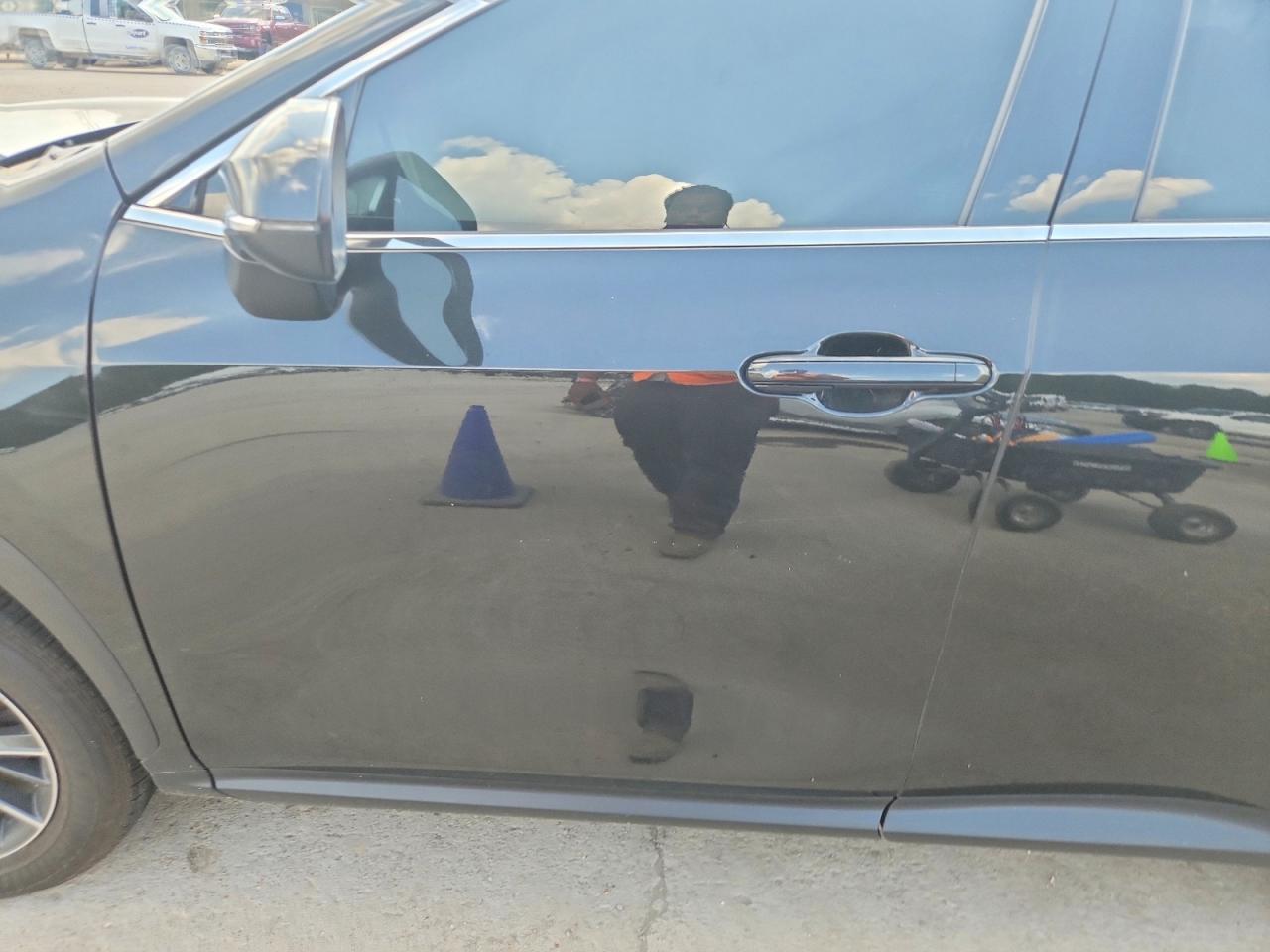 Lexus NX 2025 — 8