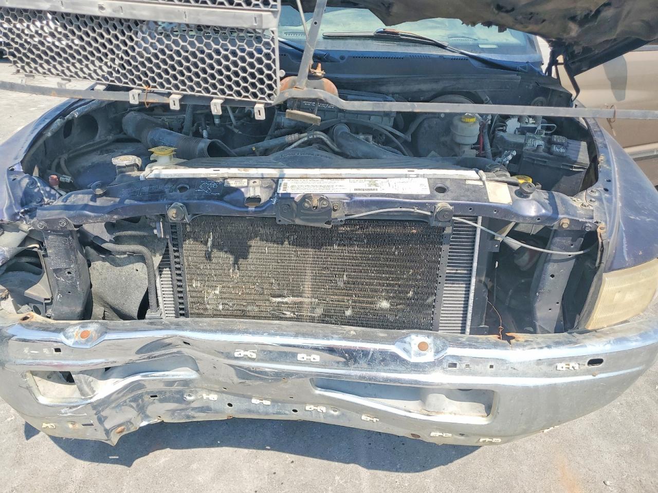 DODGE RAM 1500 1999 — 12