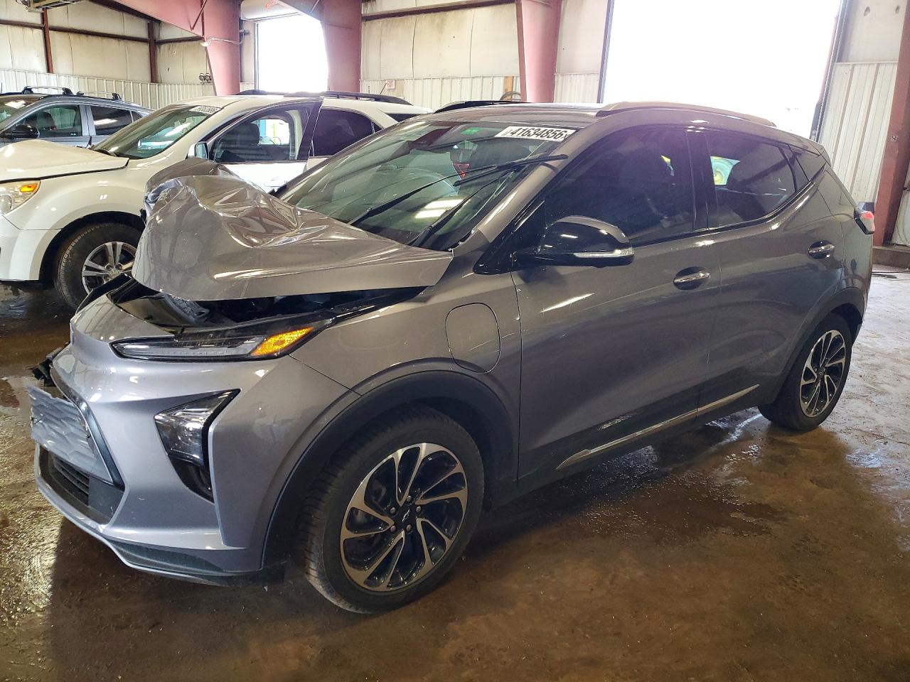2023 CHEVROLET BOLT EUV PREMIER