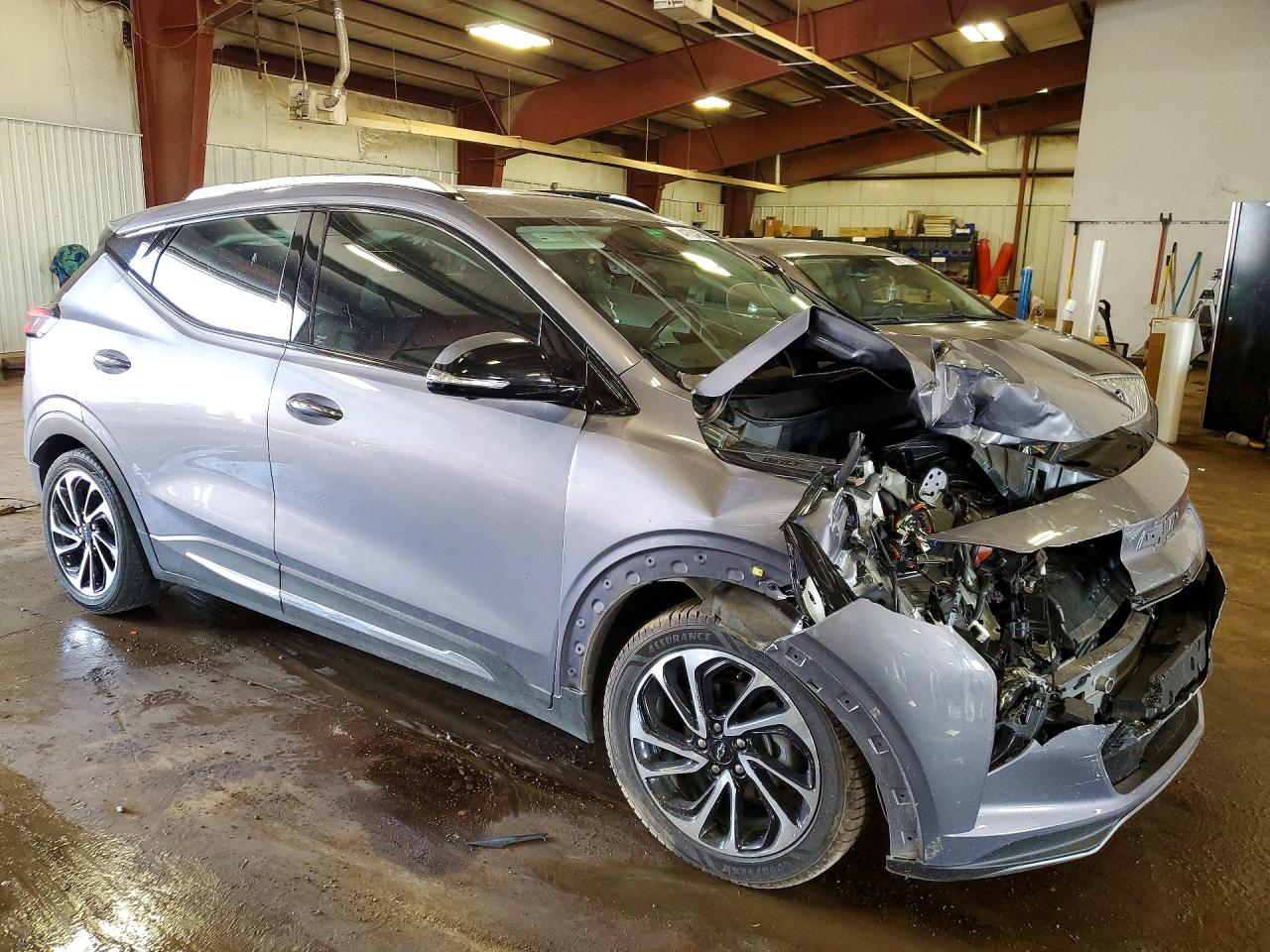 2023 CHEVROLET BOLT EUV PREMIER