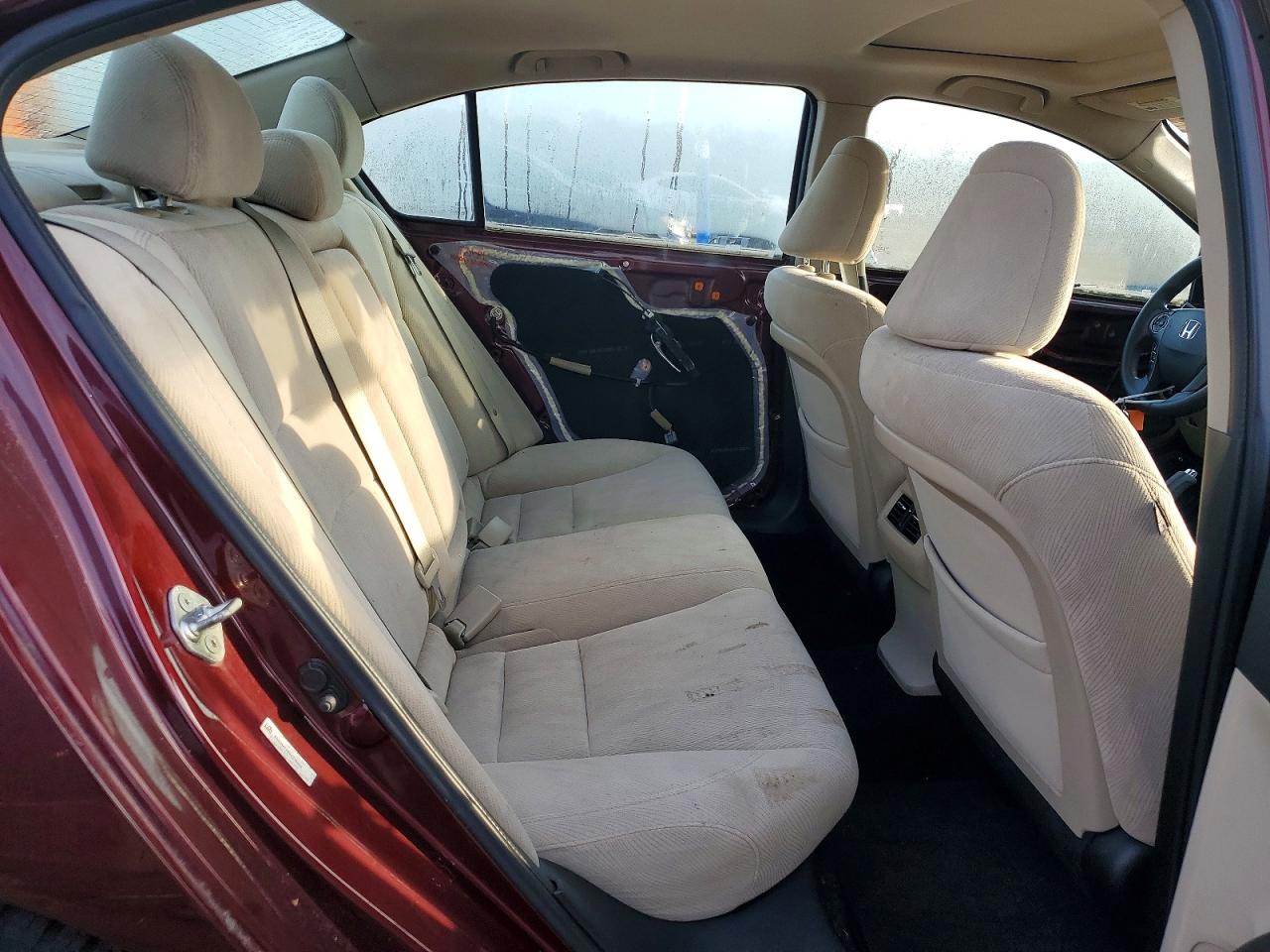 Honda Accord 2013 — 11