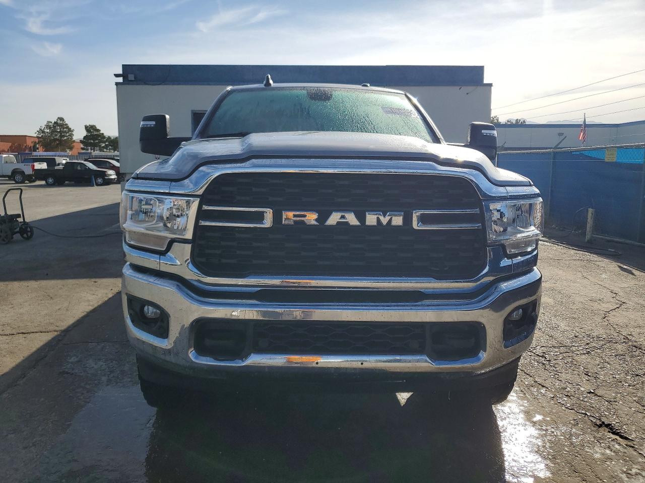 RAM 2500 2024 — 6