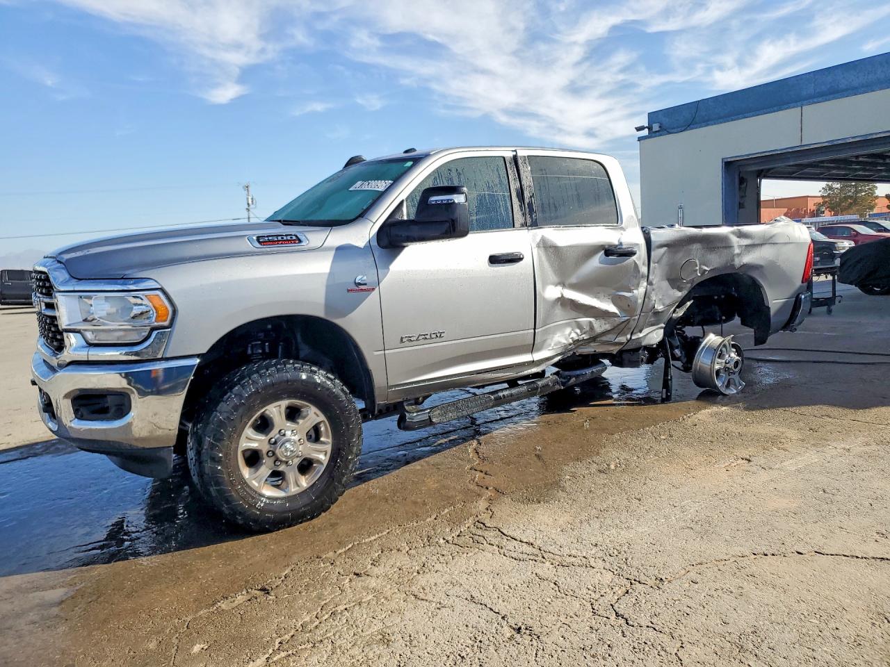 RAM 2500 2024 — 2