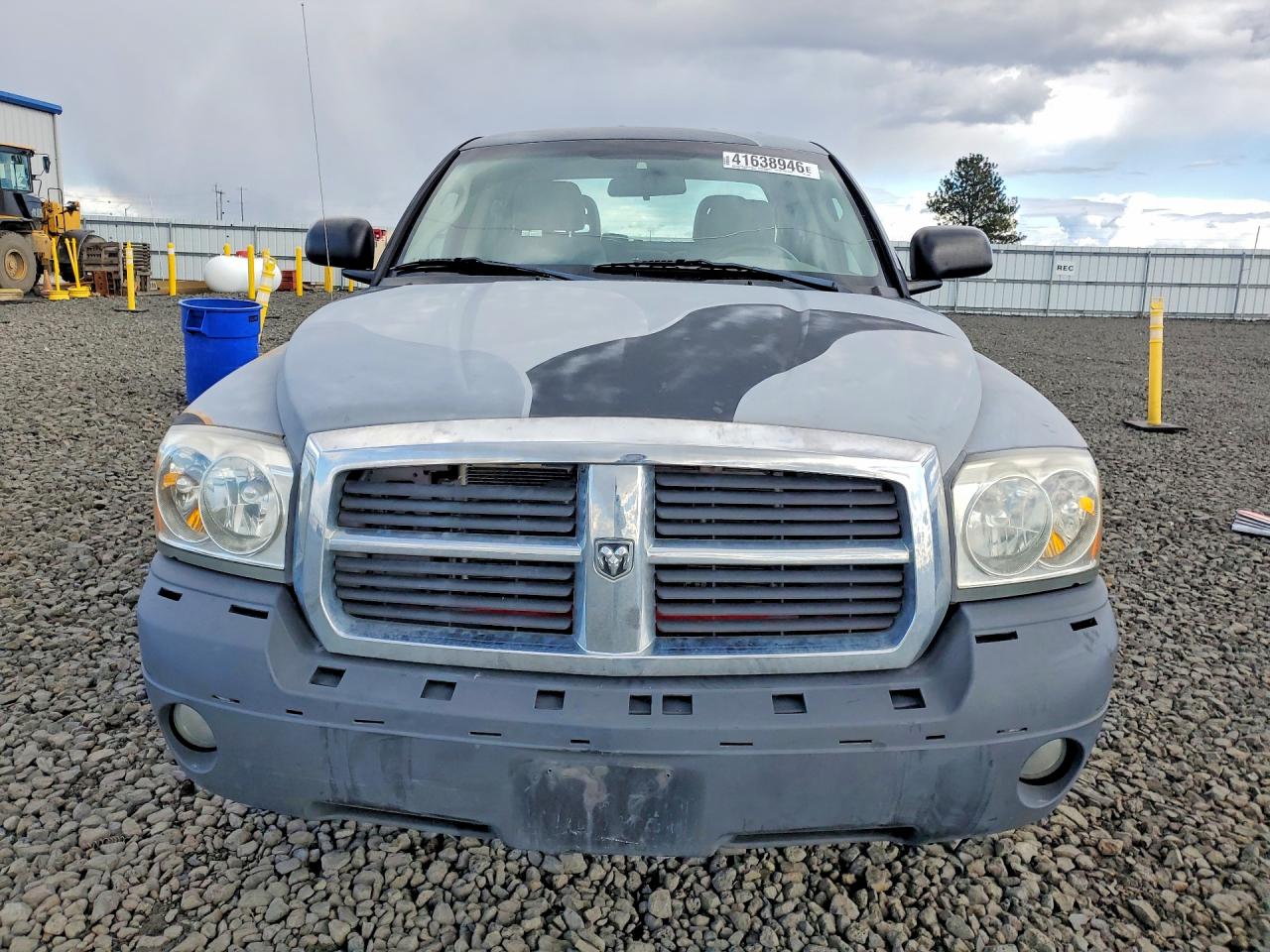 Dodge Dakota 2005 — 6