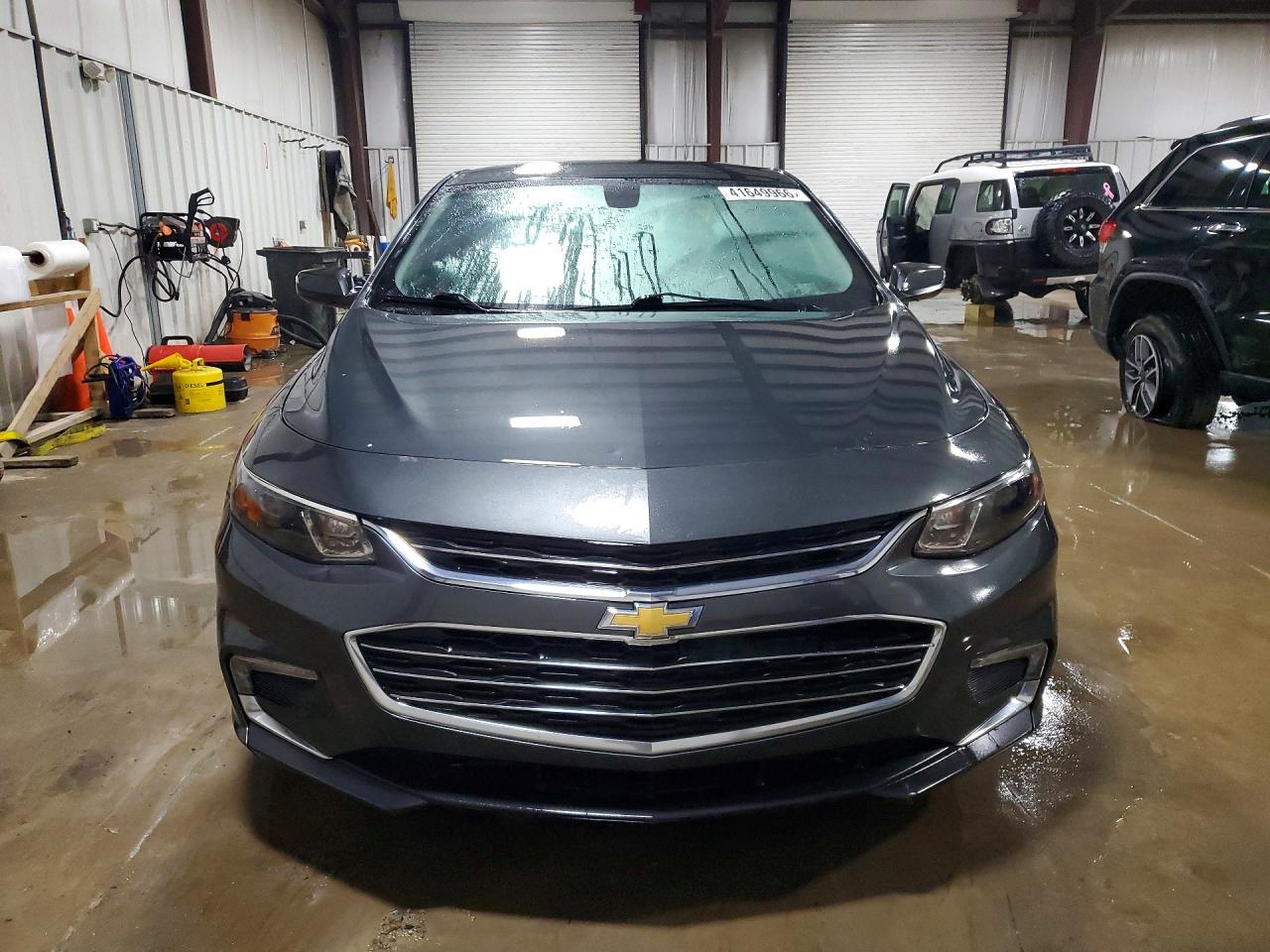 CHEVROLET MALIBU 2017 — 6