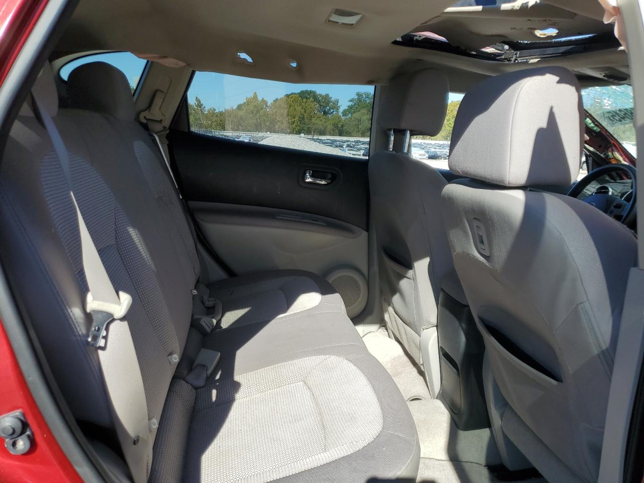 NISSAN ROGUE S 2012 — 12