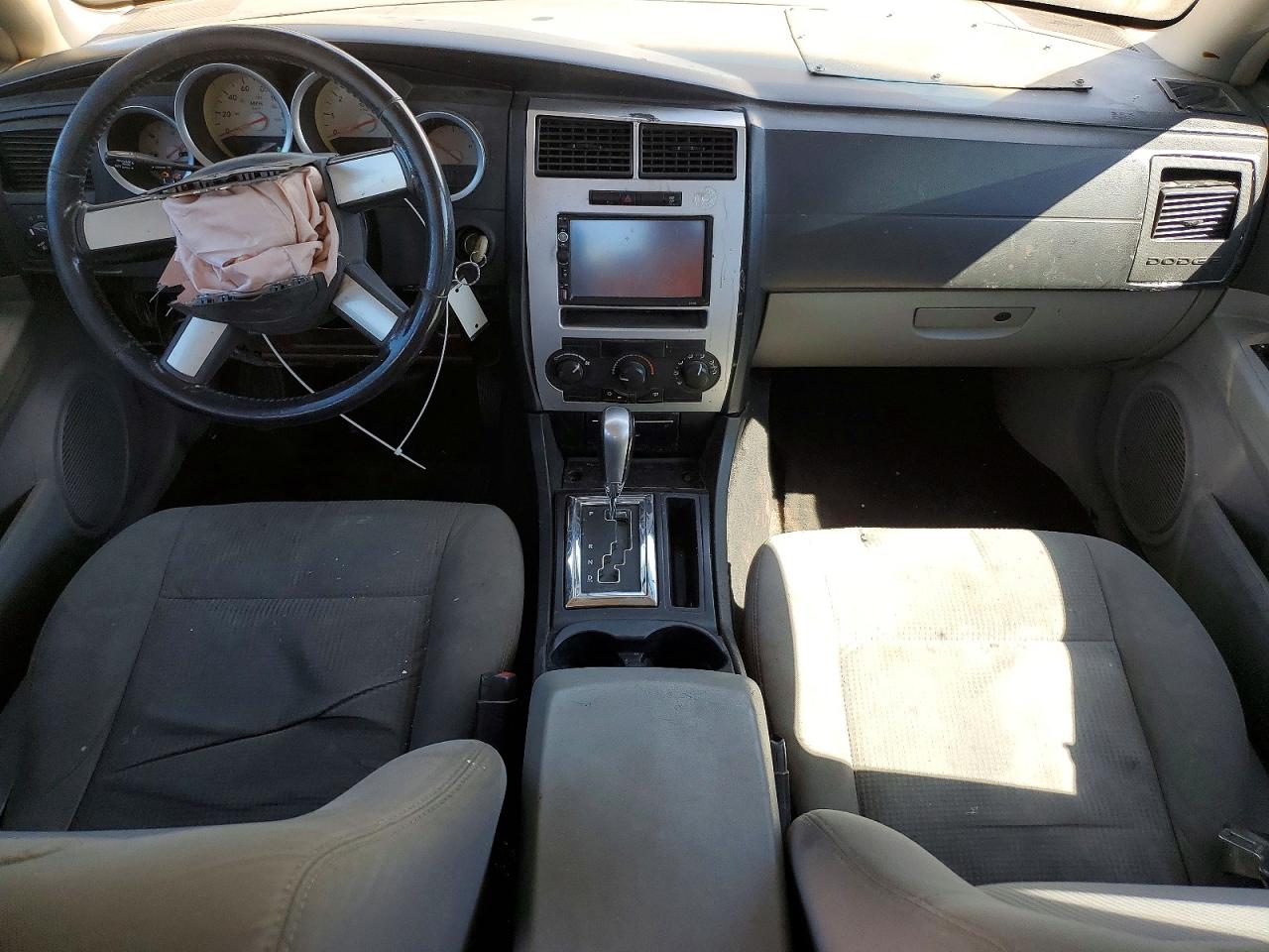 DODGE CHARGER 2007 — 9