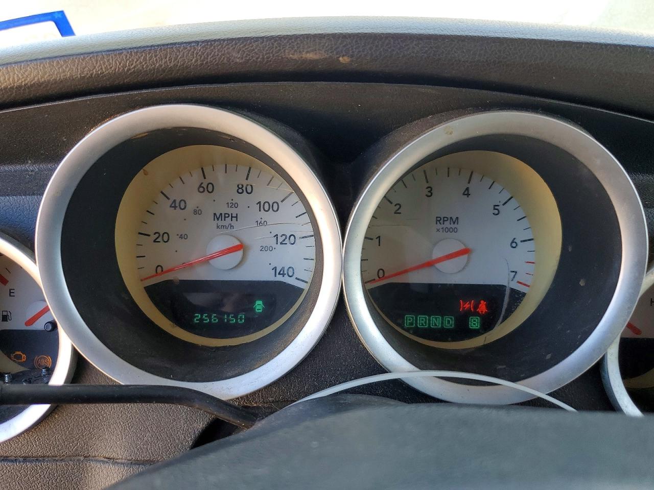 DODGE CHARGER 2007 — 10