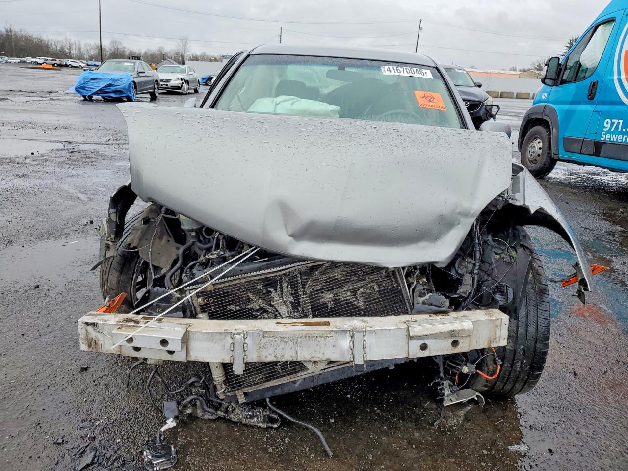 INFINITI G35 2004 — 6