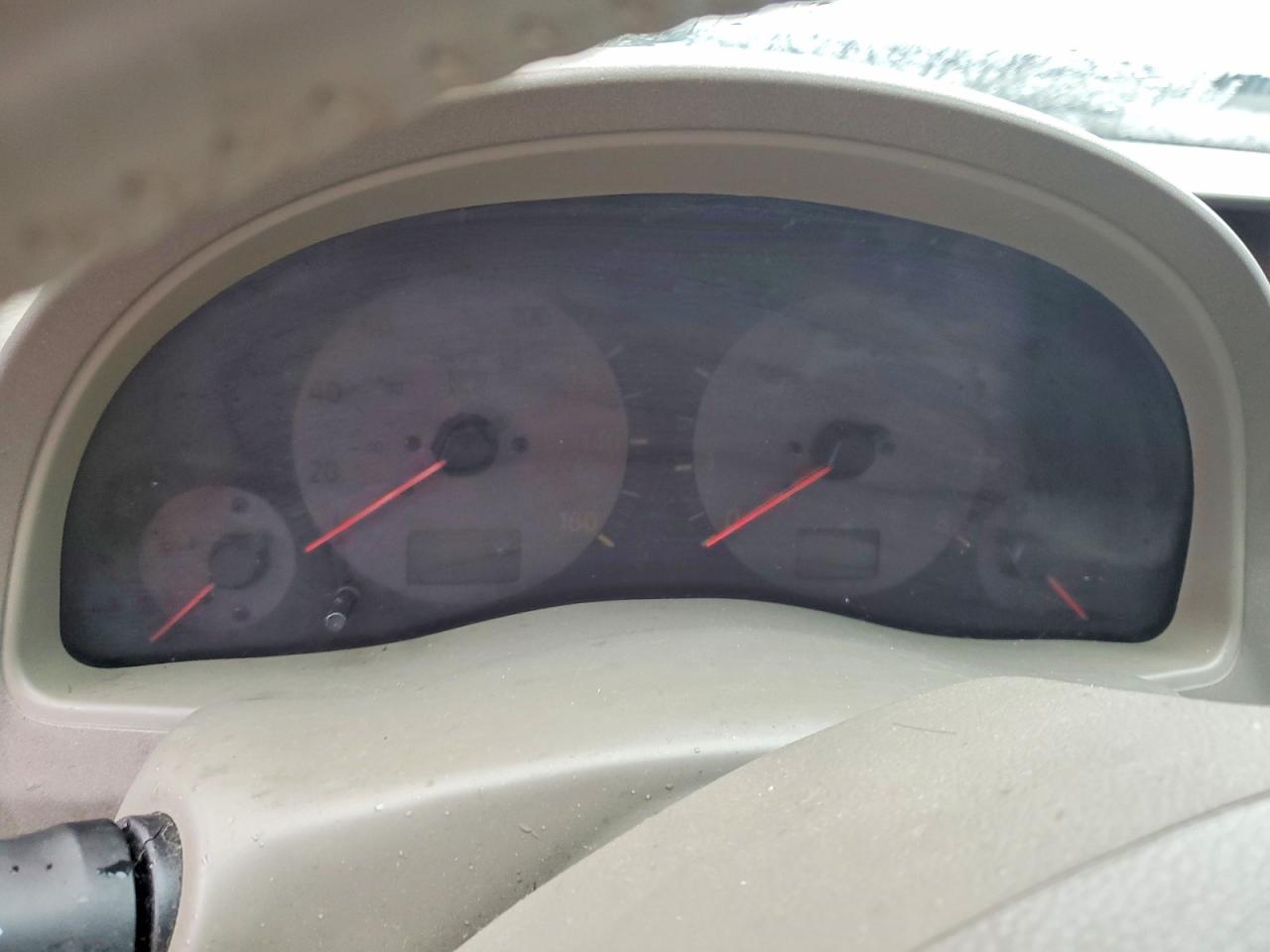 INFINITI G35 2004 — 10