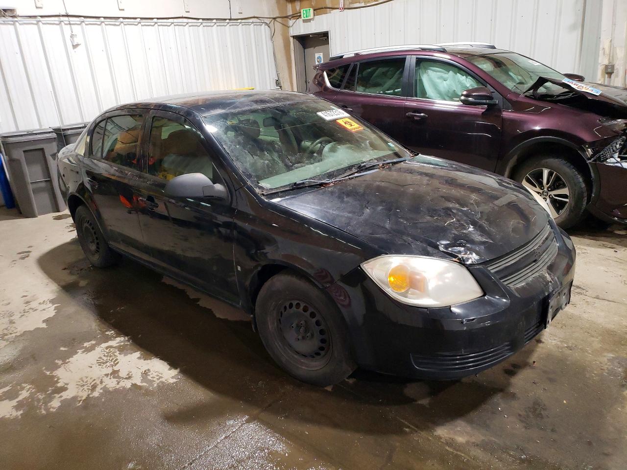 2006 CHEVROLET COBALT LS