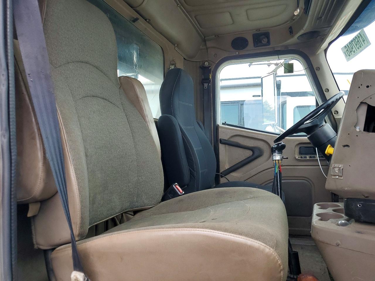 INTERNATIONAL 5600 2007 — 7