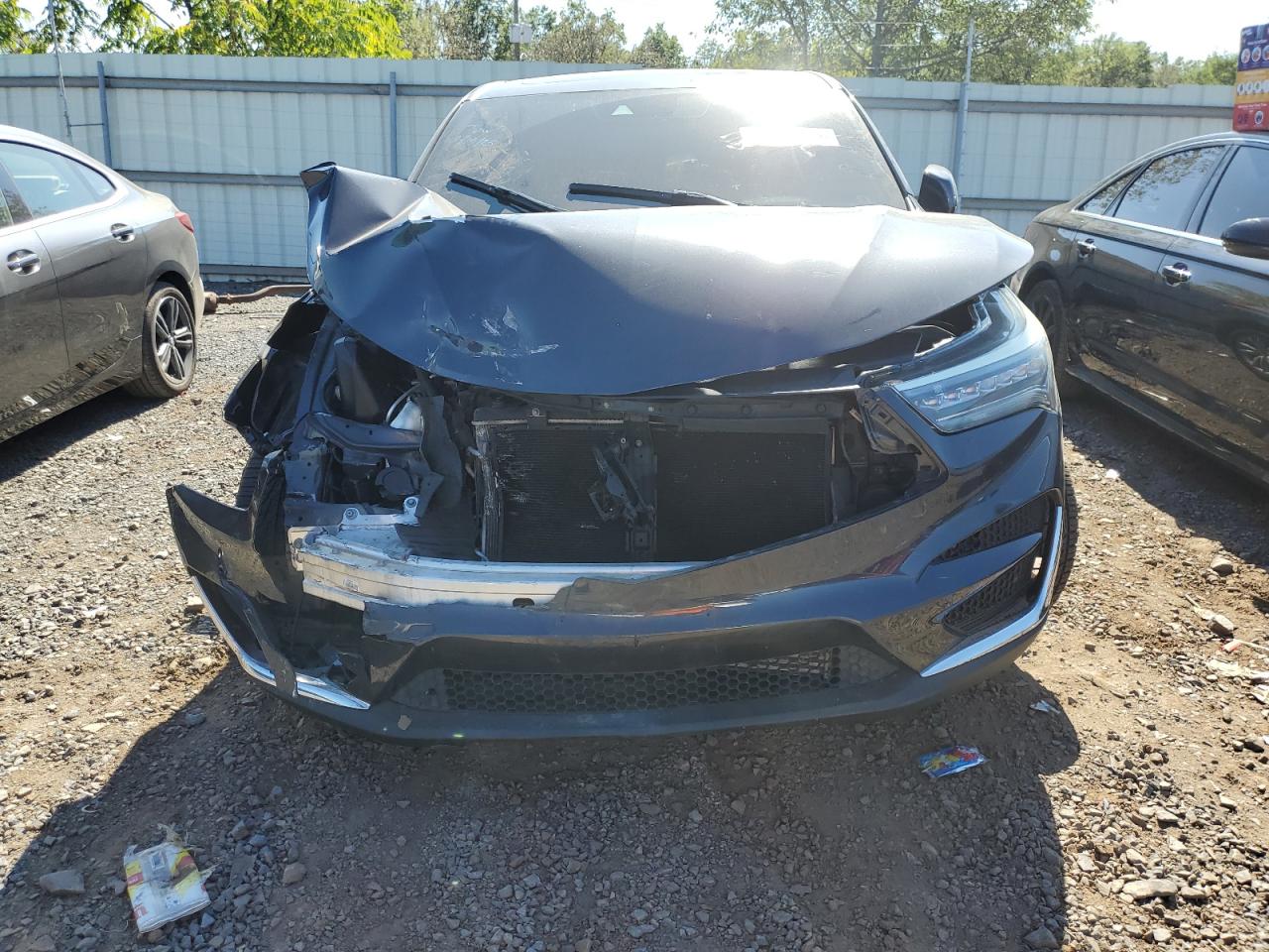 ACURA RDX 2019 — 6