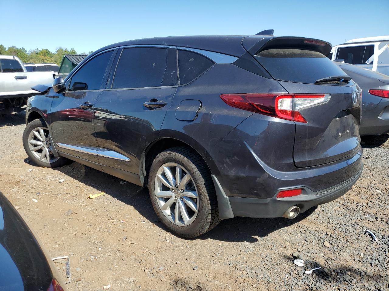 ACURA RDX 2019 — 3