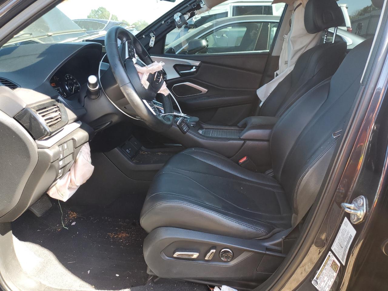 ACURA RDX 2019 — 8