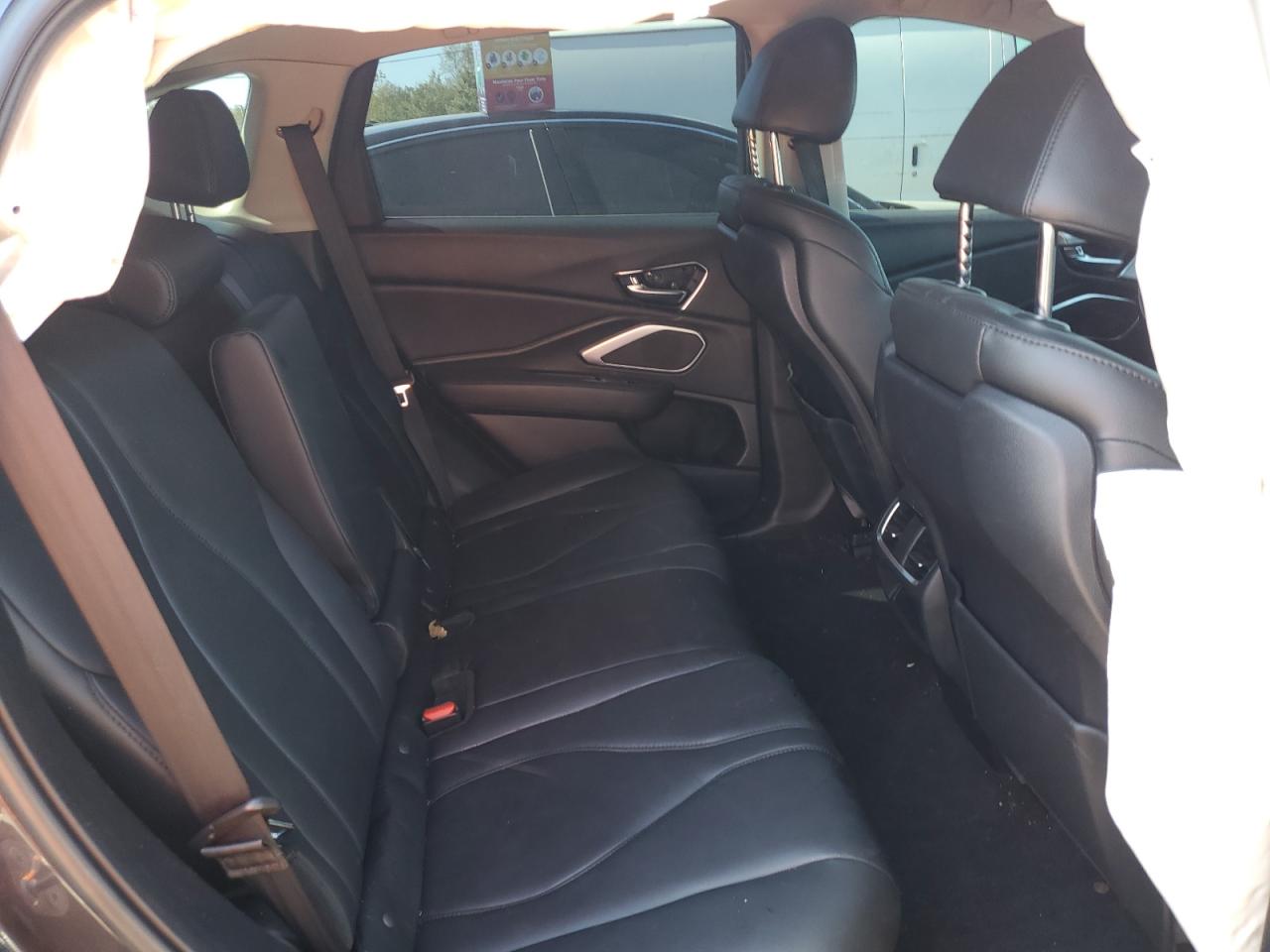 ACURA RDX 2019 — 12