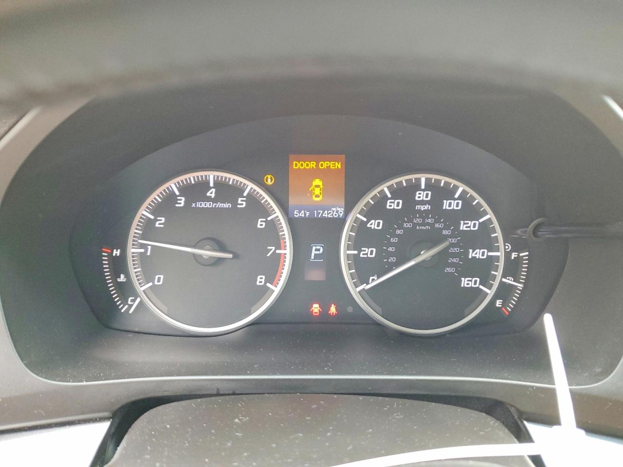 ACURA ILX 2013 — 10