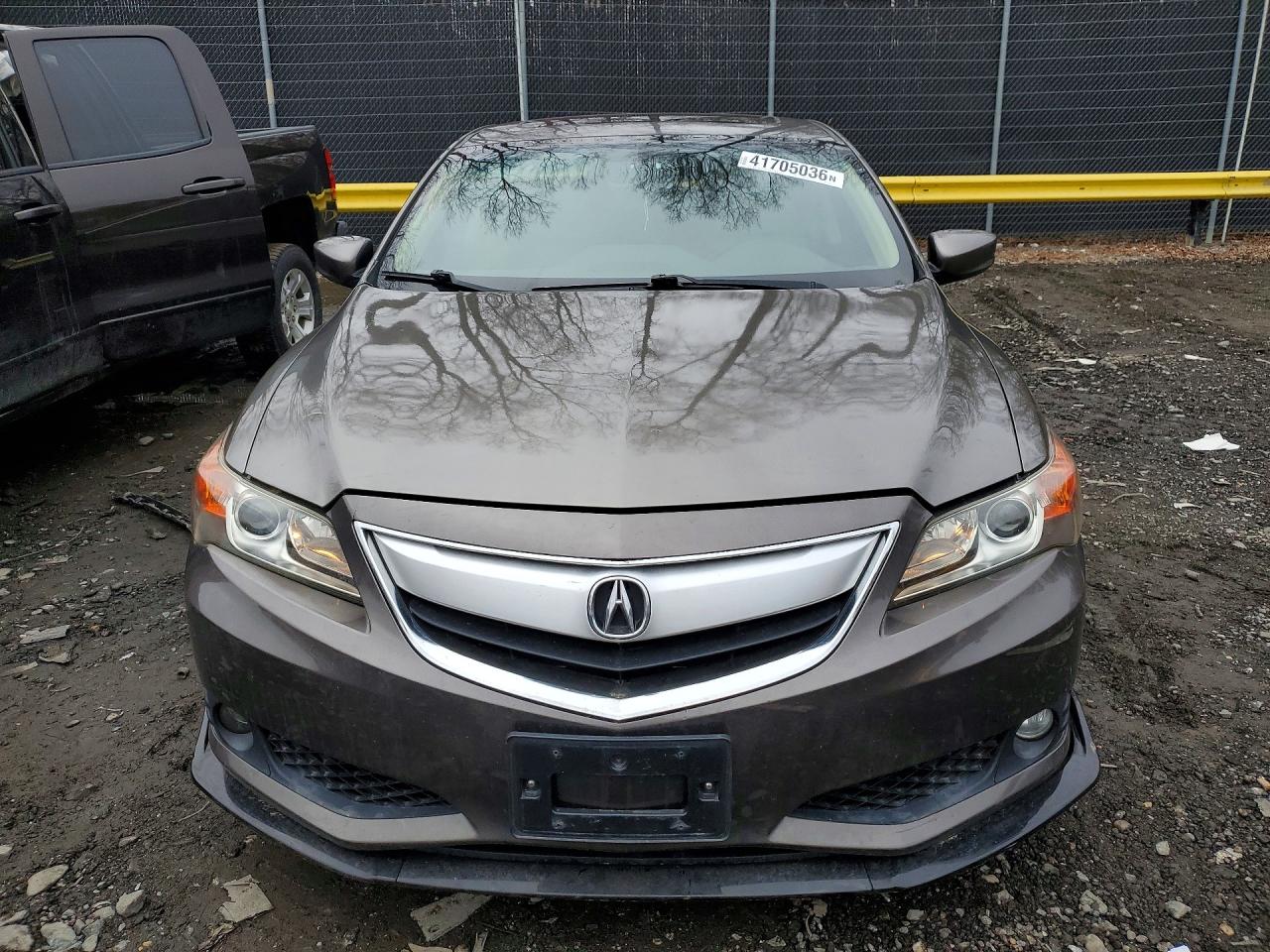 ACURA ILX 2013 — 6