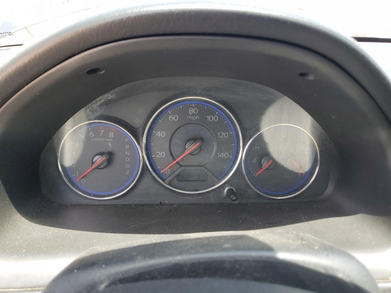 HONDA CIVIC 2005 — 10