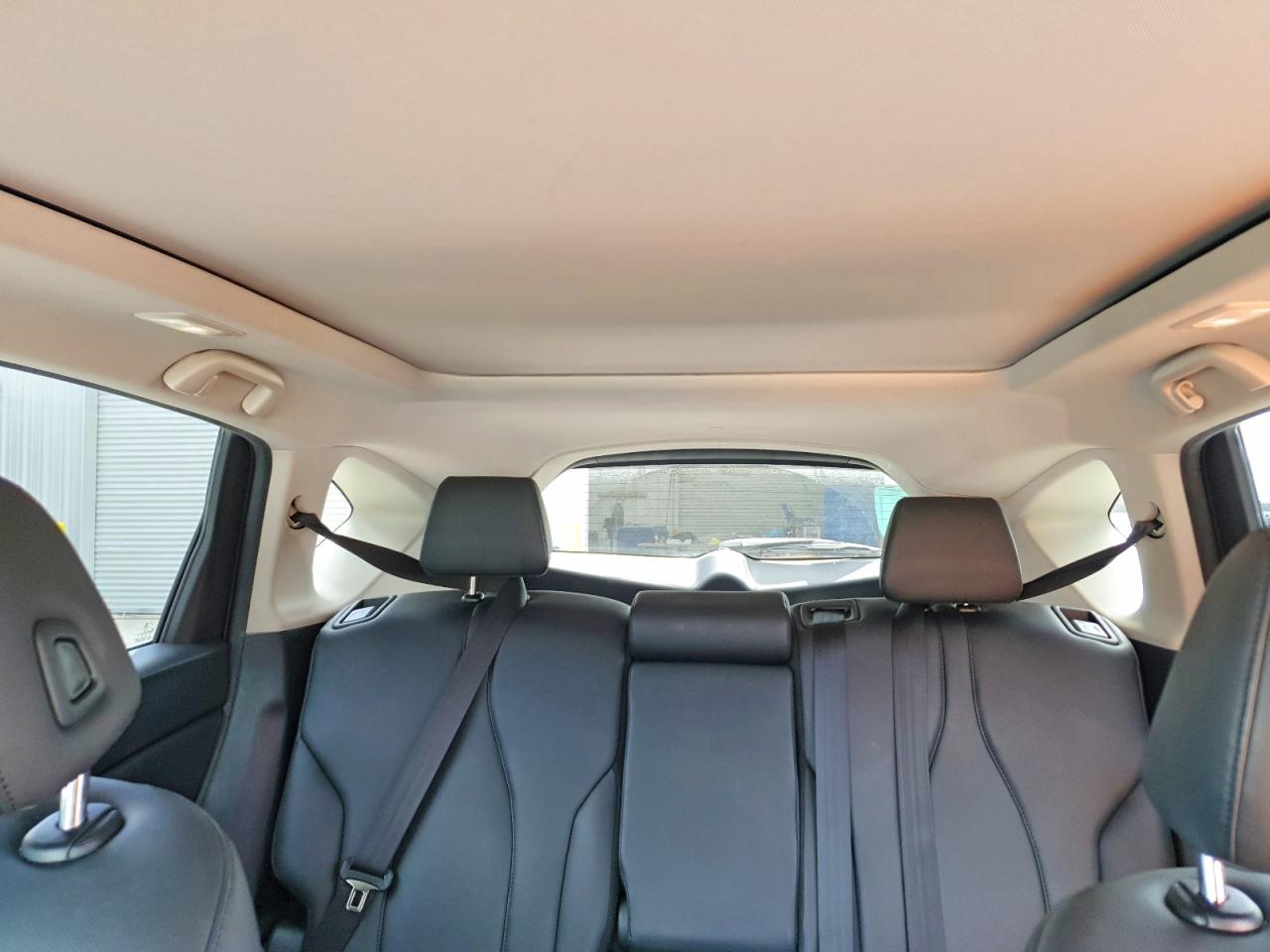 ACURA RDX 2020 — 11