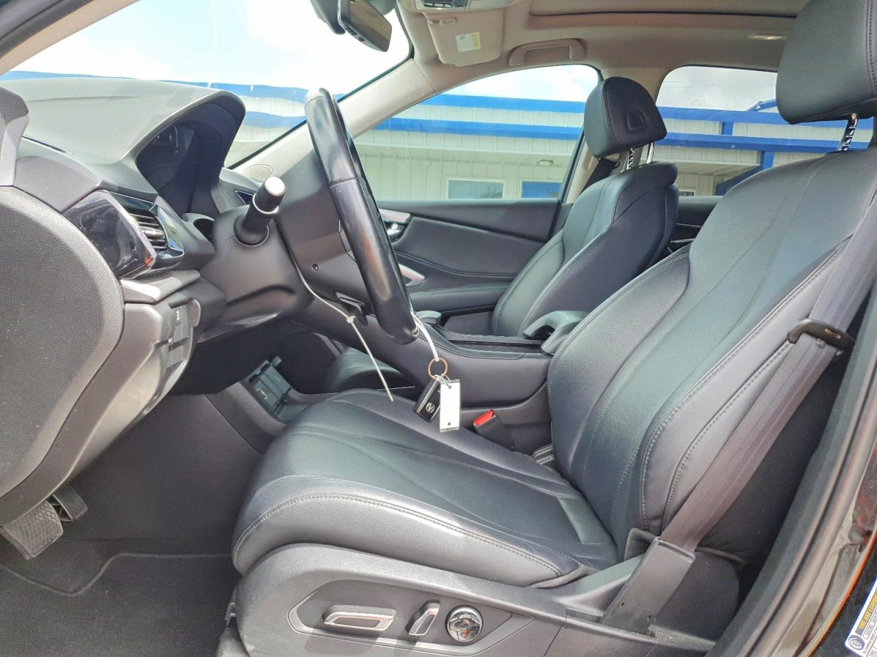 ACURA RDX 2020 — 8