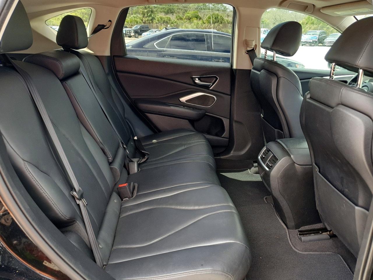 ACURA RDX 2020 — 12